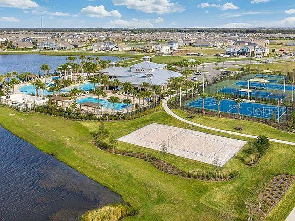 6910 SAIL VIEW LN, APOLLO BEACH, FL, 33572
