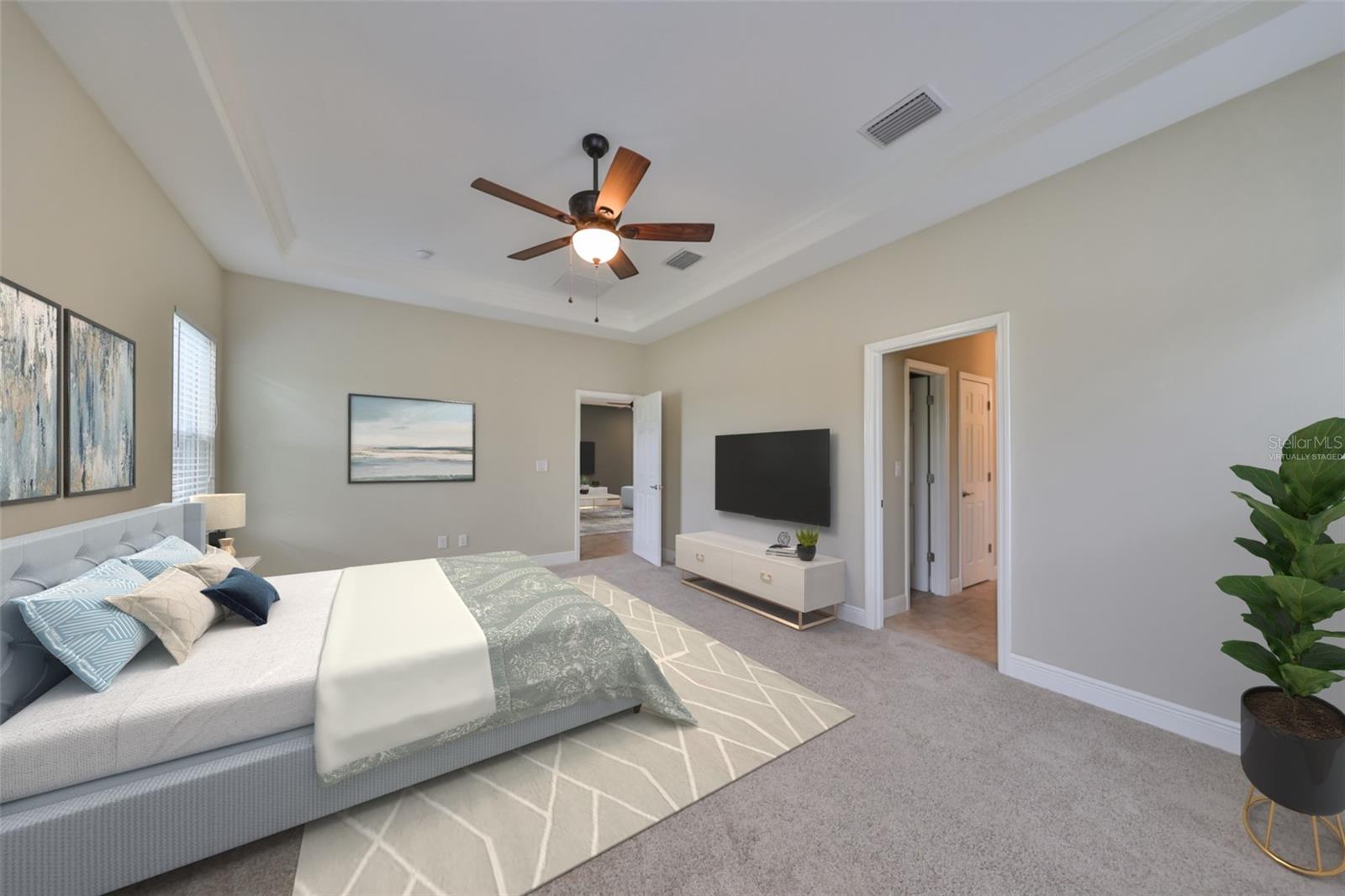 6910 SAIL VIEW LN, APOLLO BEACH, FL, 33572