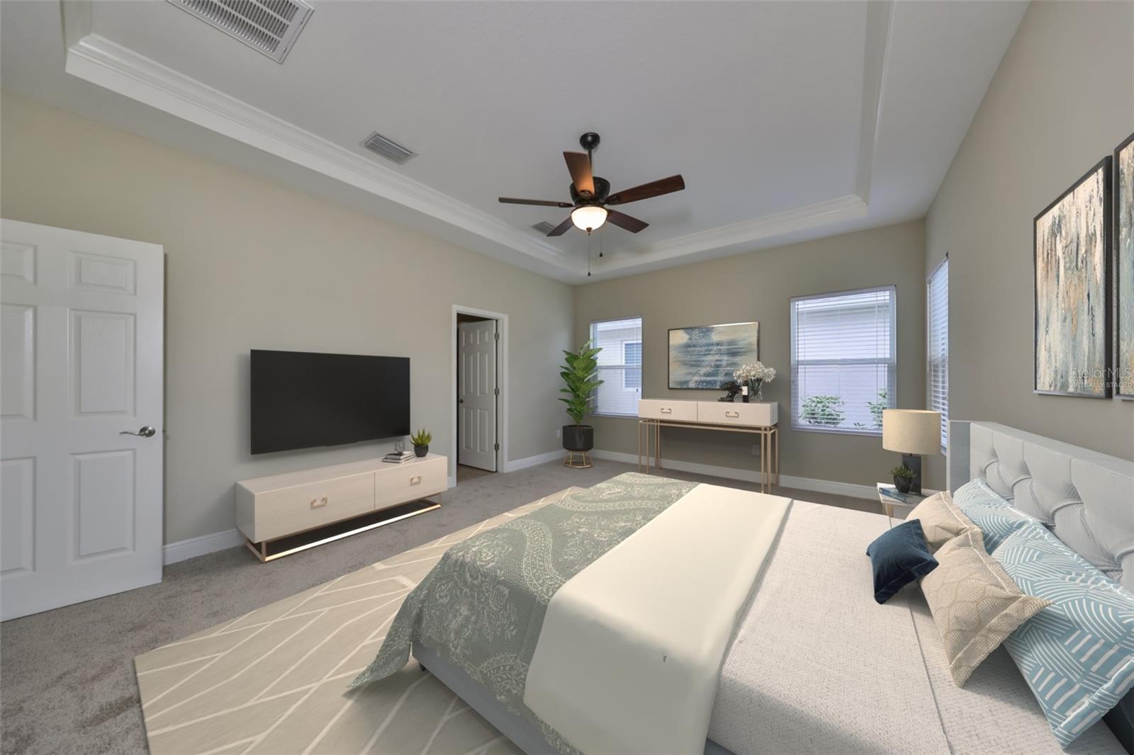 6910 SAIL VIEW LN, APOLLO BEACH, FL, 33572