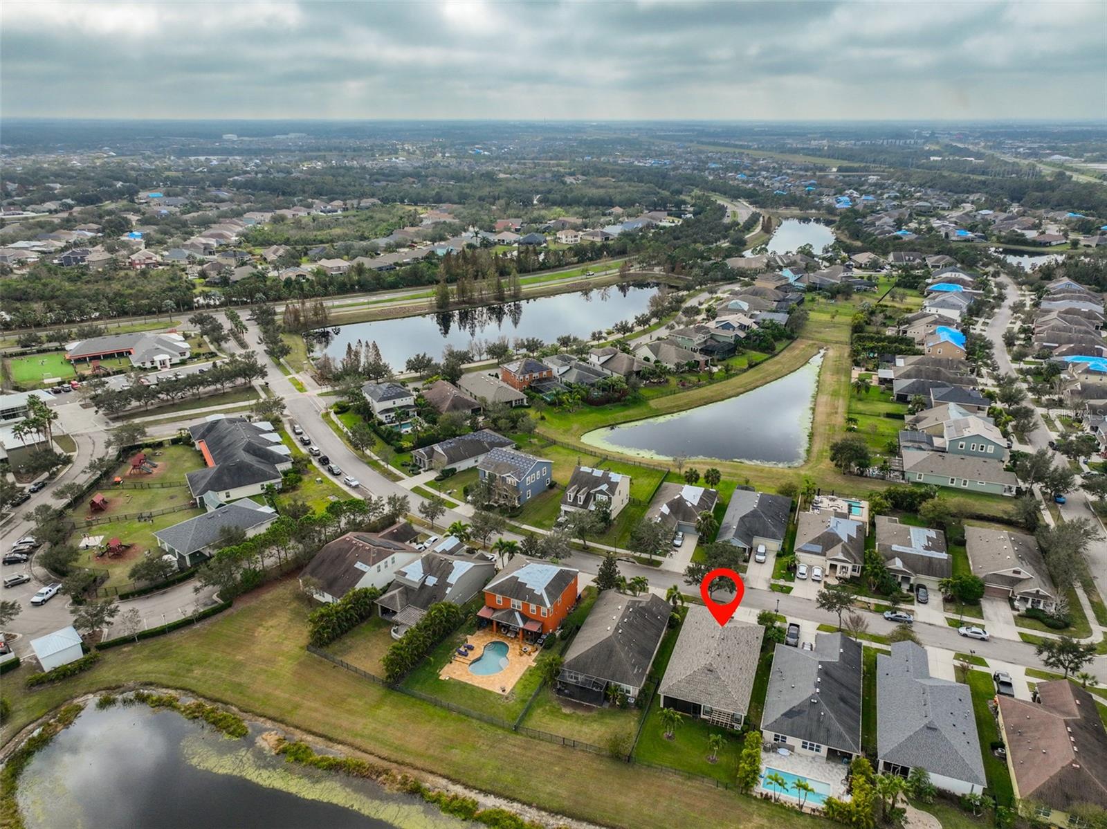 6910 SAIL VIEW LN, APOLLO BEACH, FL, 33572