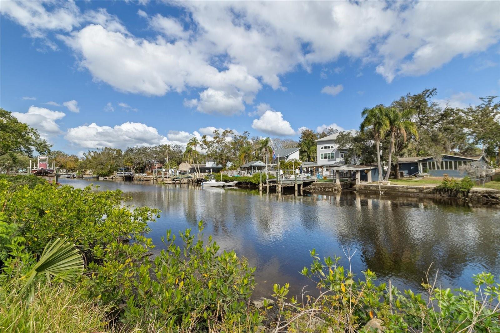 5732 RIVER BLUFF DR #Lot 7, NEW PORT RICHEY, FL, 34652