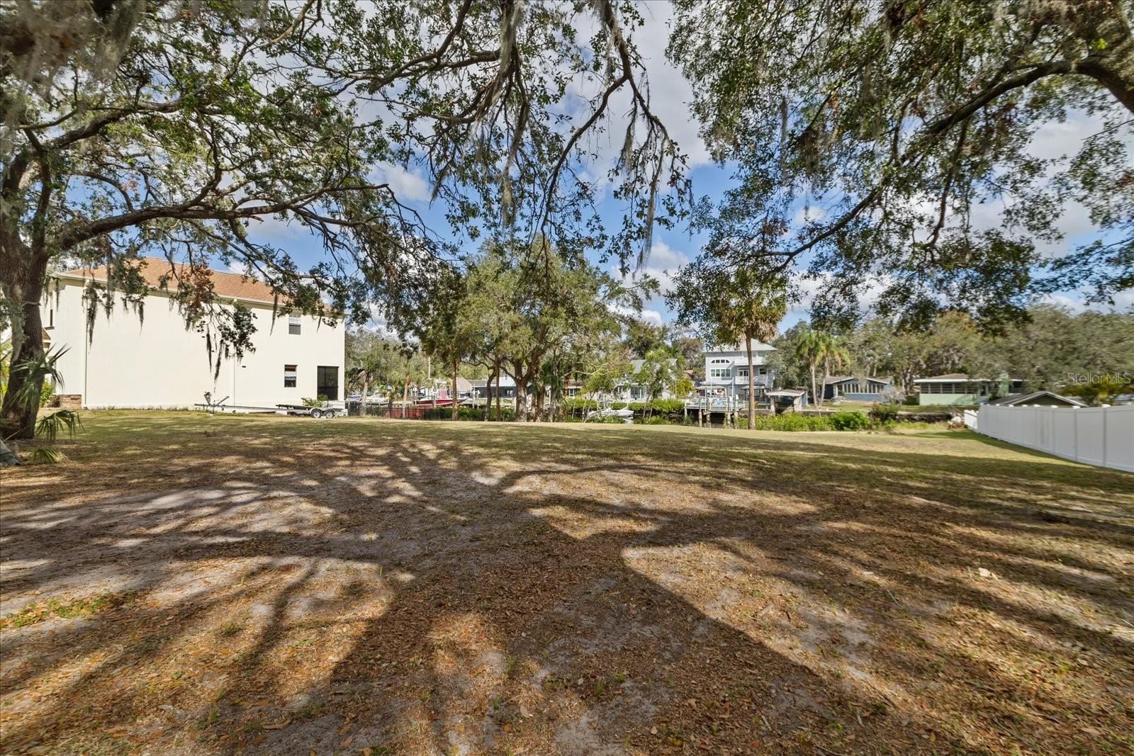 5732 RIVER BLUFF DR #Lot 7, NEW PORT RICHEY, FL, 34652