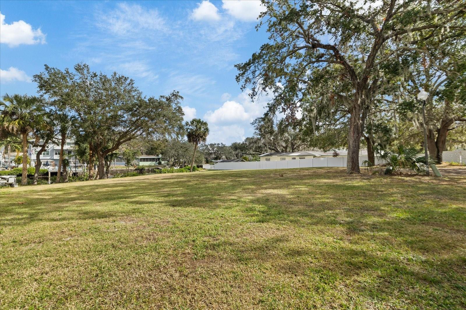 5732 RIVER BLUFF DR #Lot 7, NEW PORT RICHEY, FL, 34652