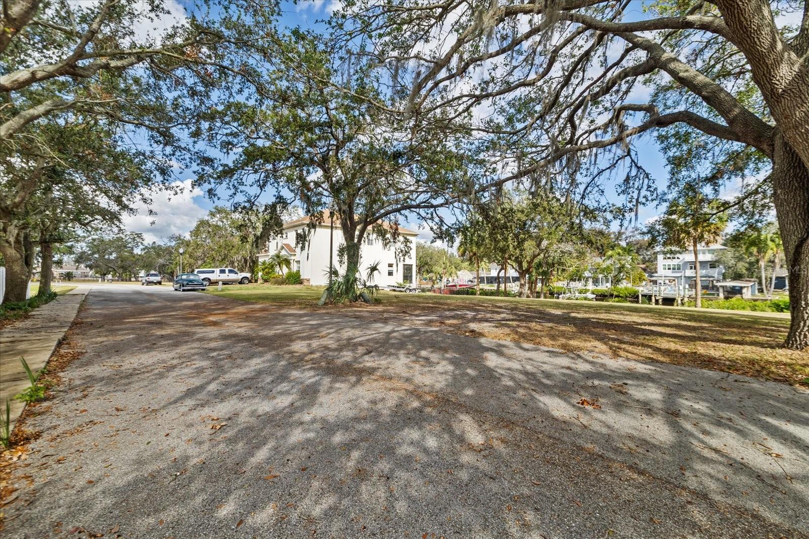 5732 RIVER BLUFF DR #Lot 7, NEW PORT RICHEY, FL, 34652