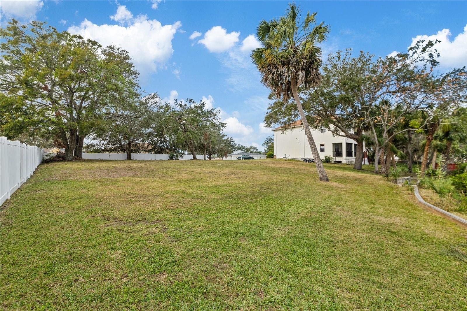 5732 RIVER BLUFF DR #Lot 7, NEW PORT RICHEY, FL, 34652