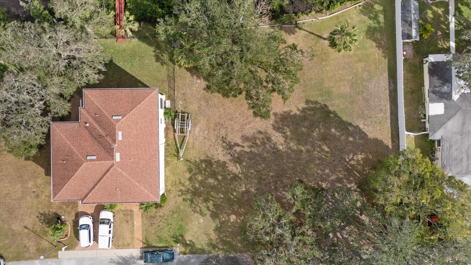 5732 RIVER BLUFF DR #Lot 7, NEW PORT RICHEY, FL, 34652