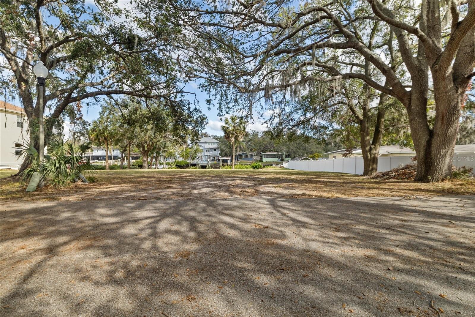 5732 RIVER BLUFF DR #Lot 7, NEW PORT RICHEY, FL, 34652