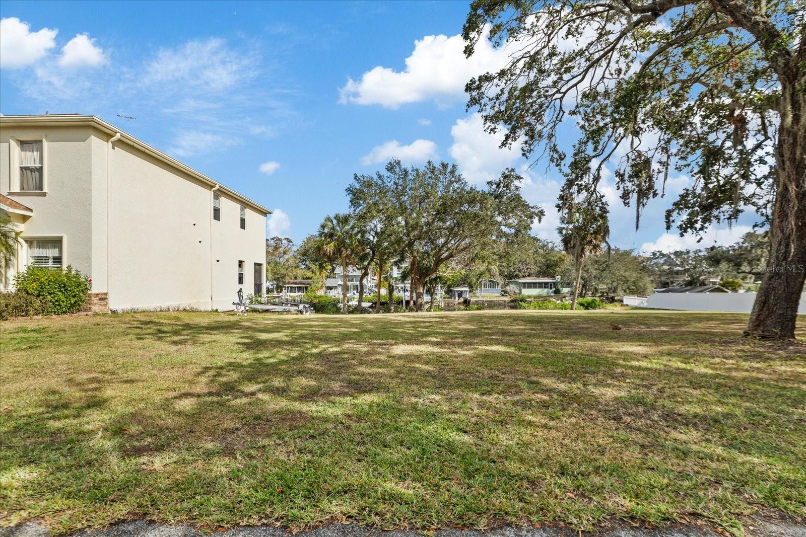 5732 RIVER BLUFF DR #Lot 7, NEW PORT RICHEY, FL, 34652