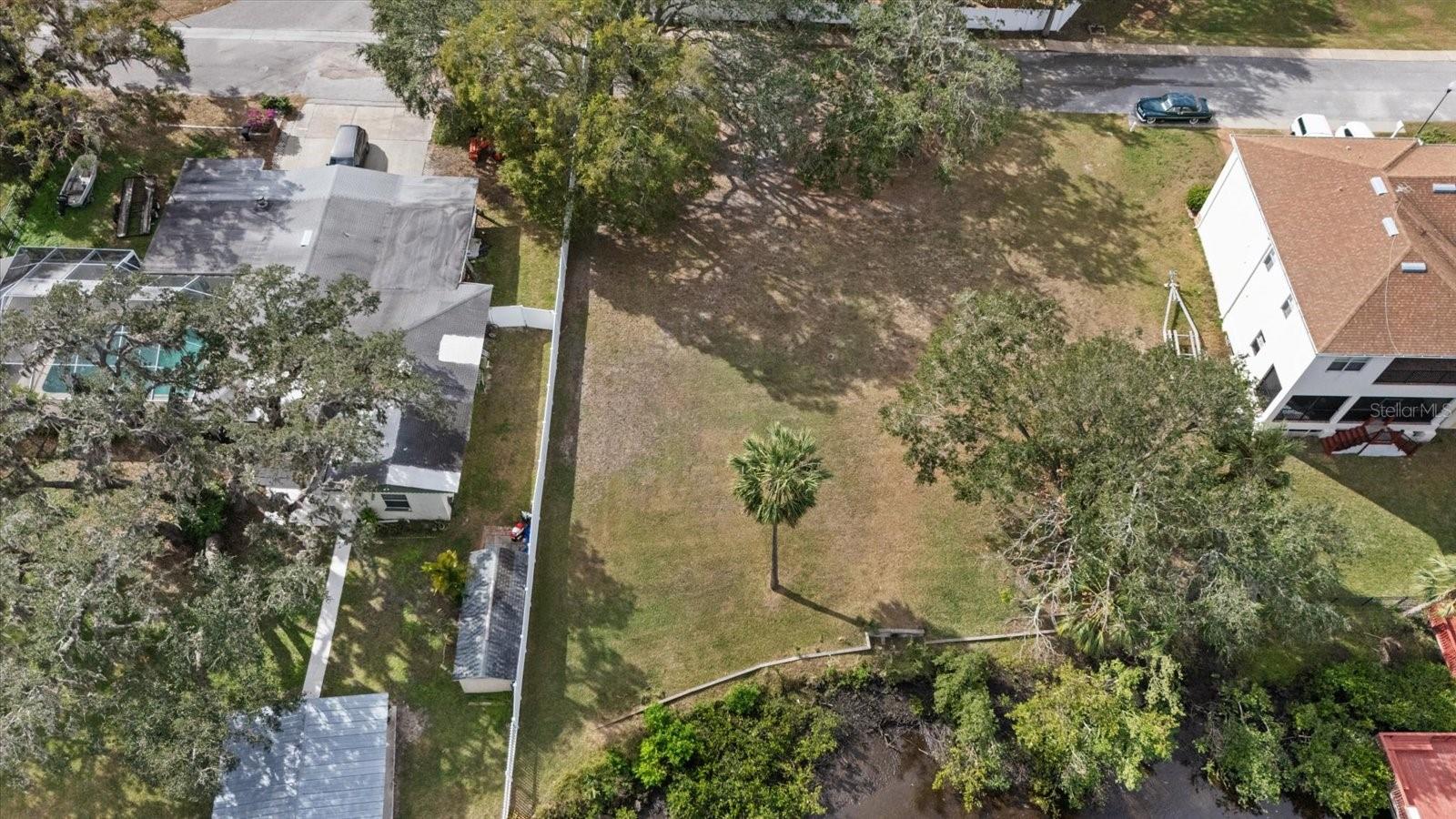 5732 RIVER BLUFF DR #Lot 7, NEW PORT RICHEY, FL, 34652