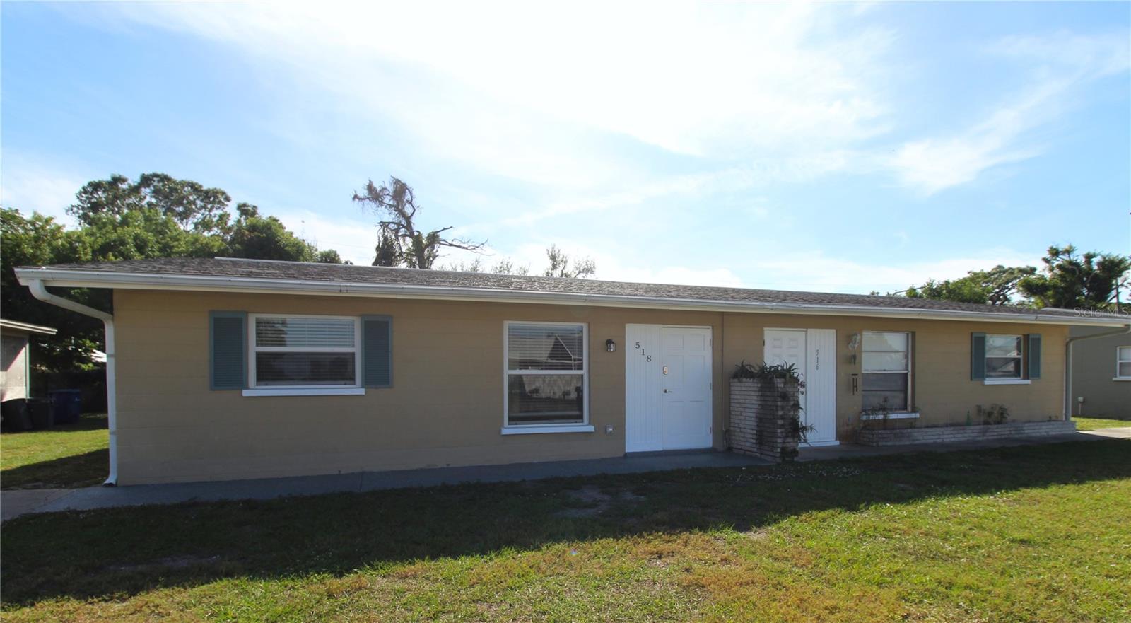 518 BRIARWOOD RD #518, VENICE, FL, 34293