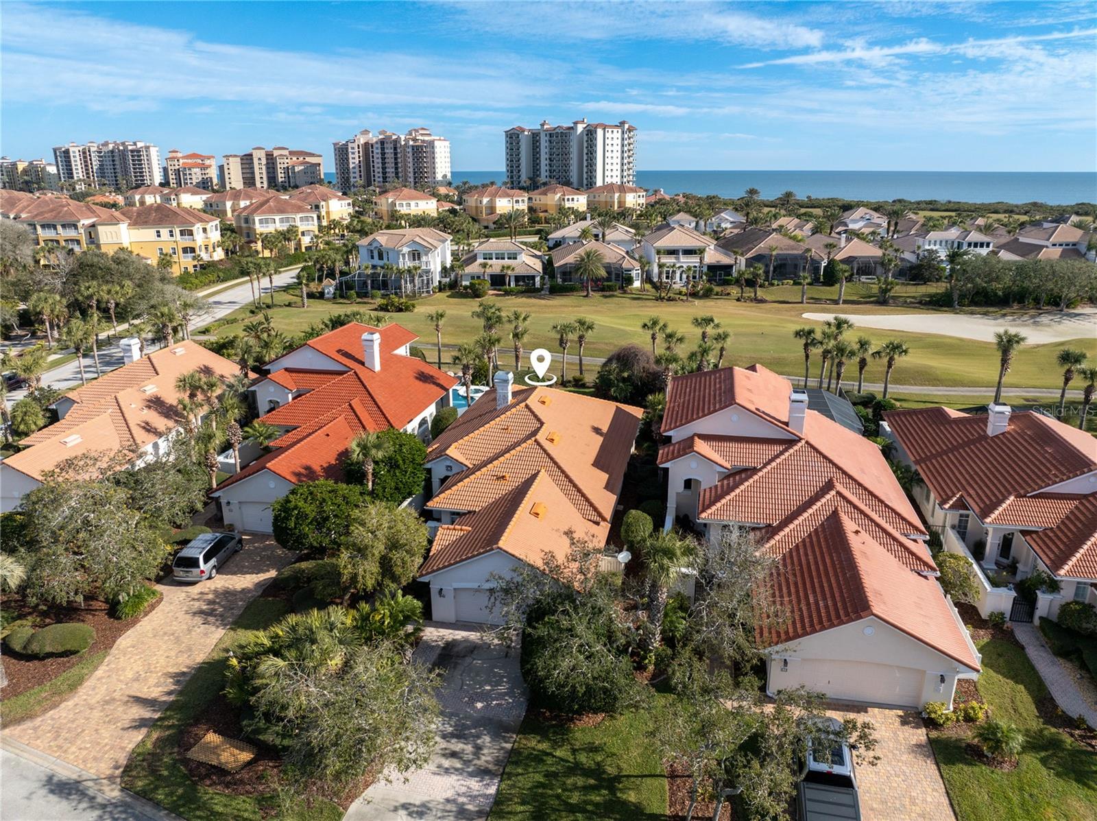 7 MARBELLA CT, PALM COAST, FL, 32137