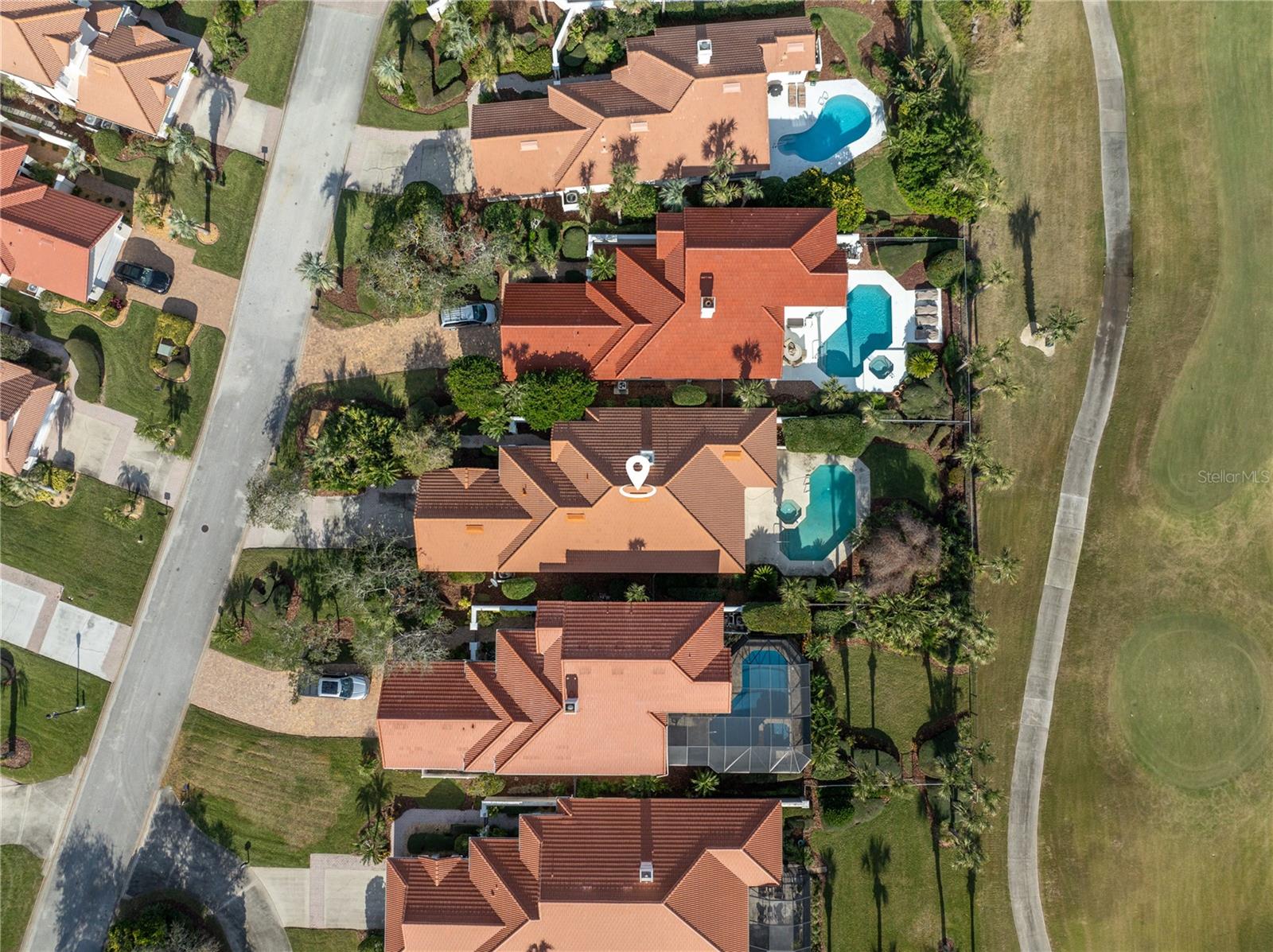 7 MARBELLA CT, PALM COAST, FL, 32137