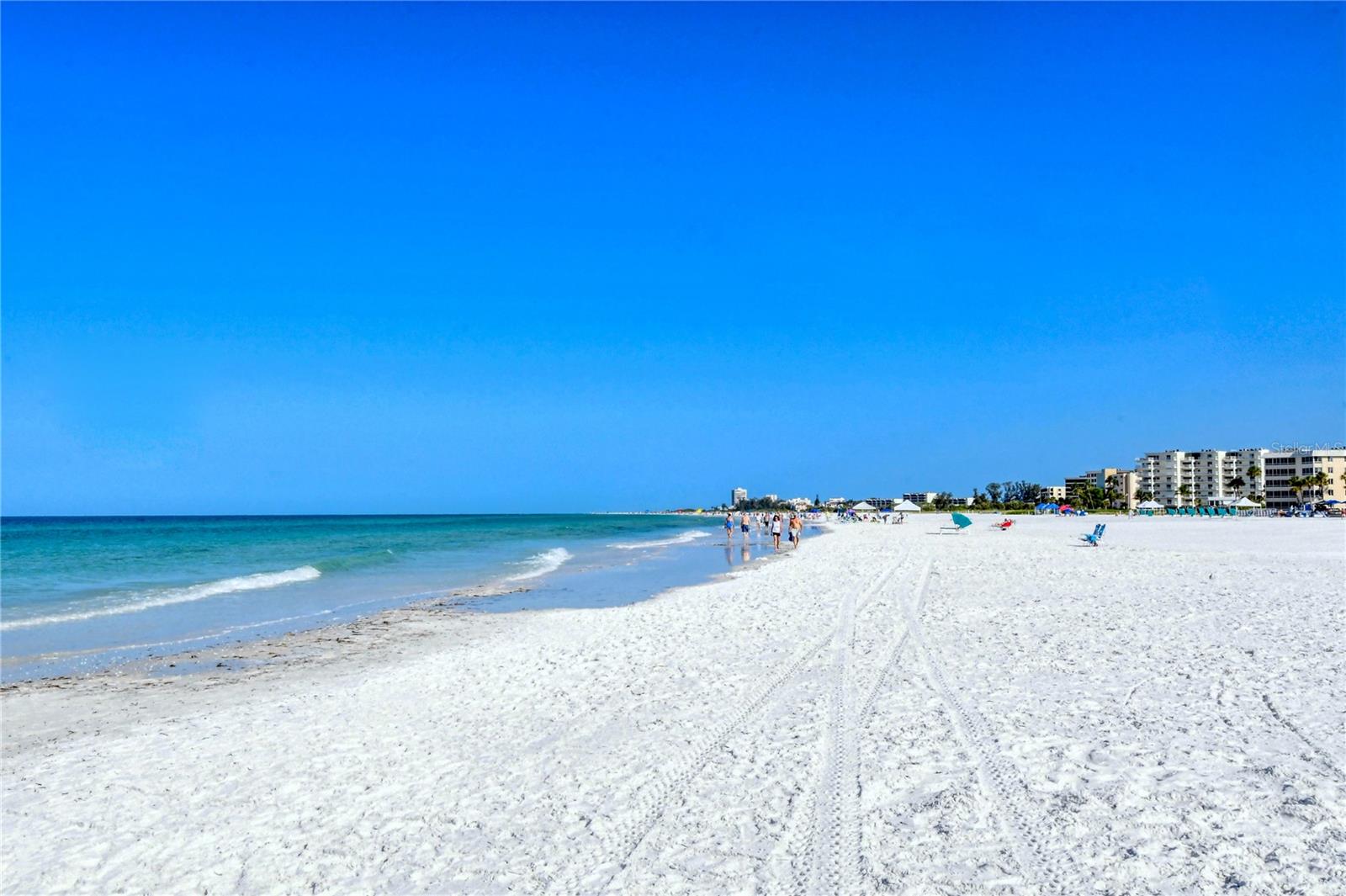 6029 E PEPPERTREE WAY #116, SARASOTA, FL, 34242