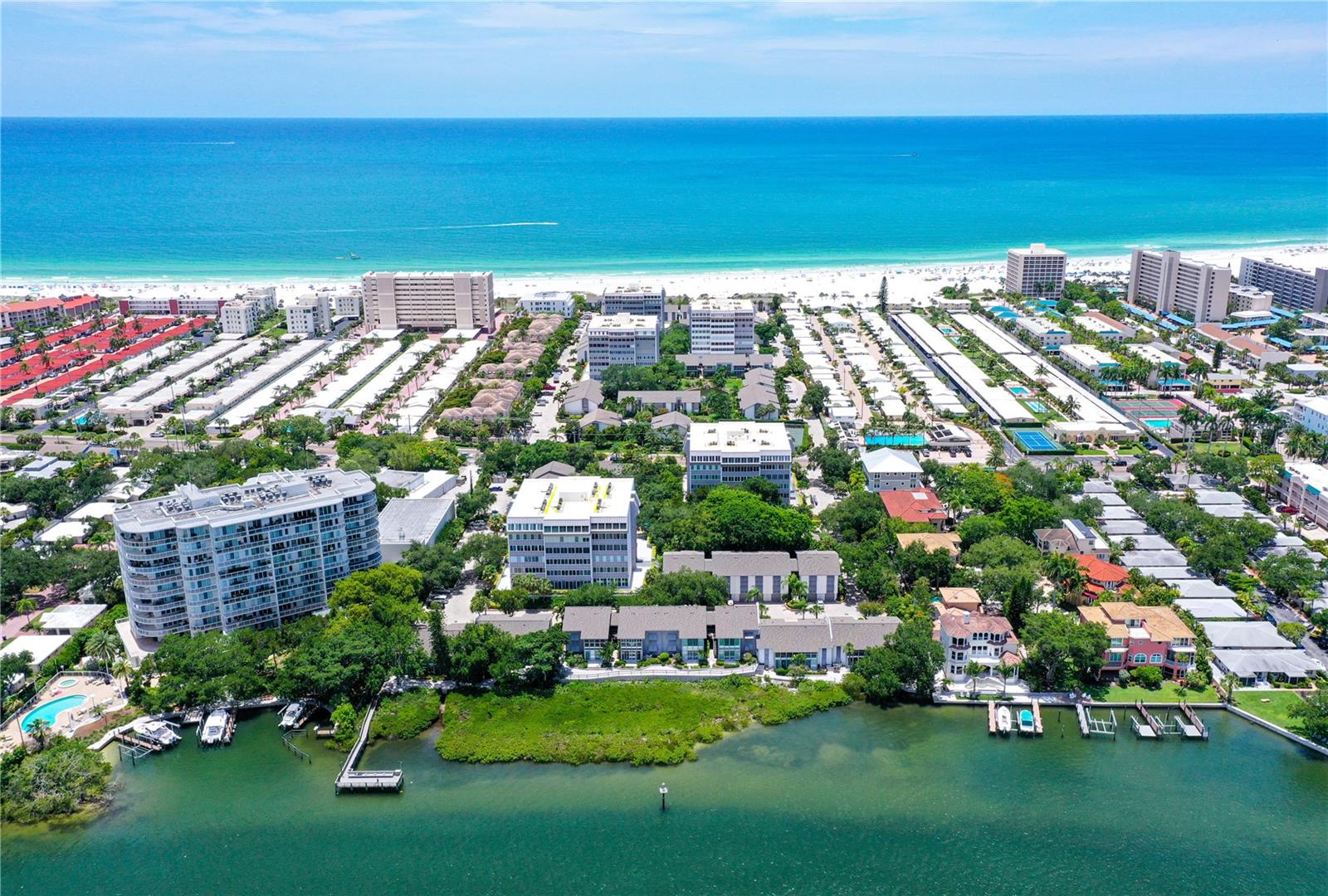 6029 E PEPPERTREE WAY #116, SARASOTA, FL, 34242