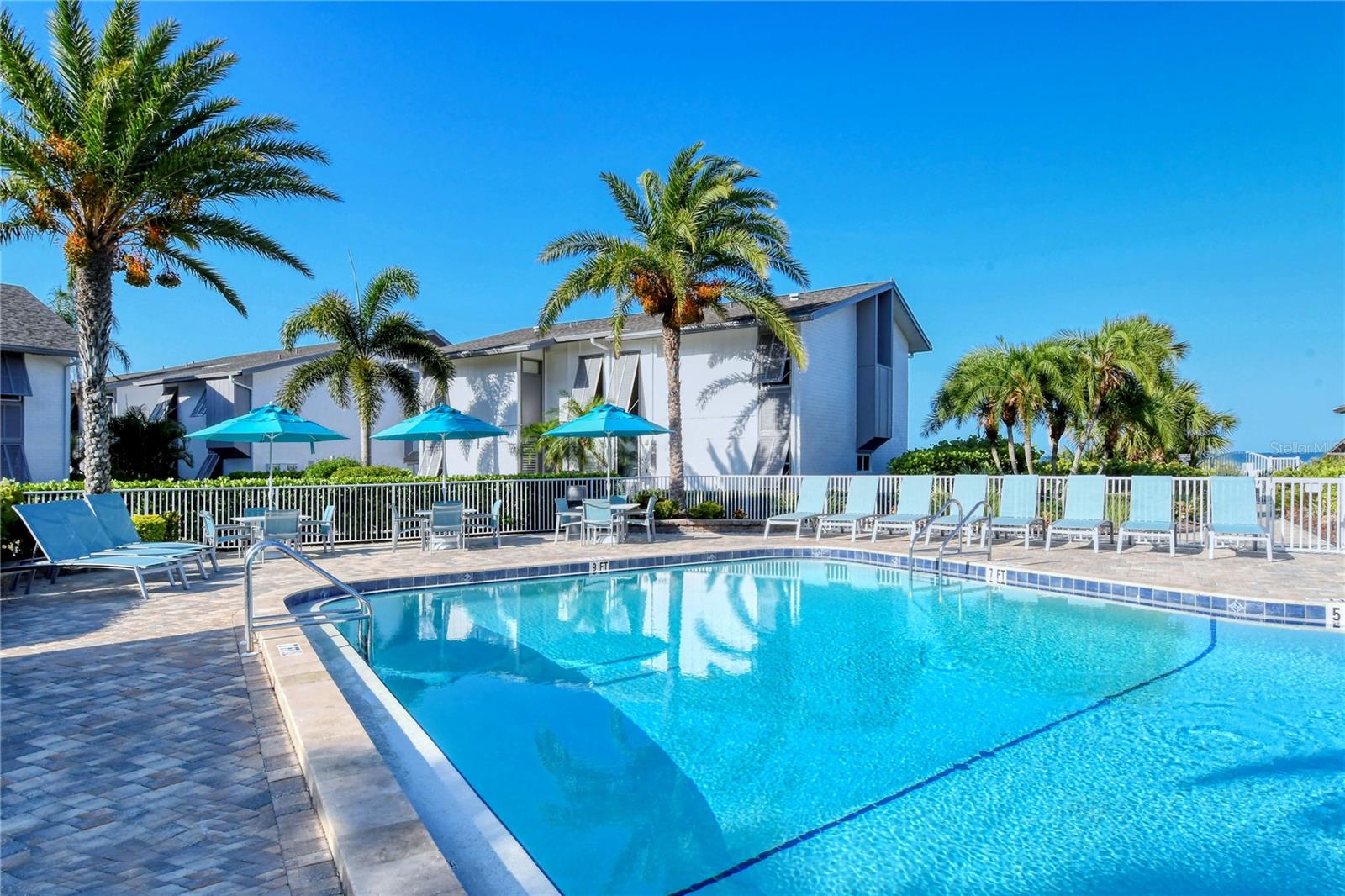 6029 E PEPPERTREE WAY #116, SARASOTA, FL, 34242