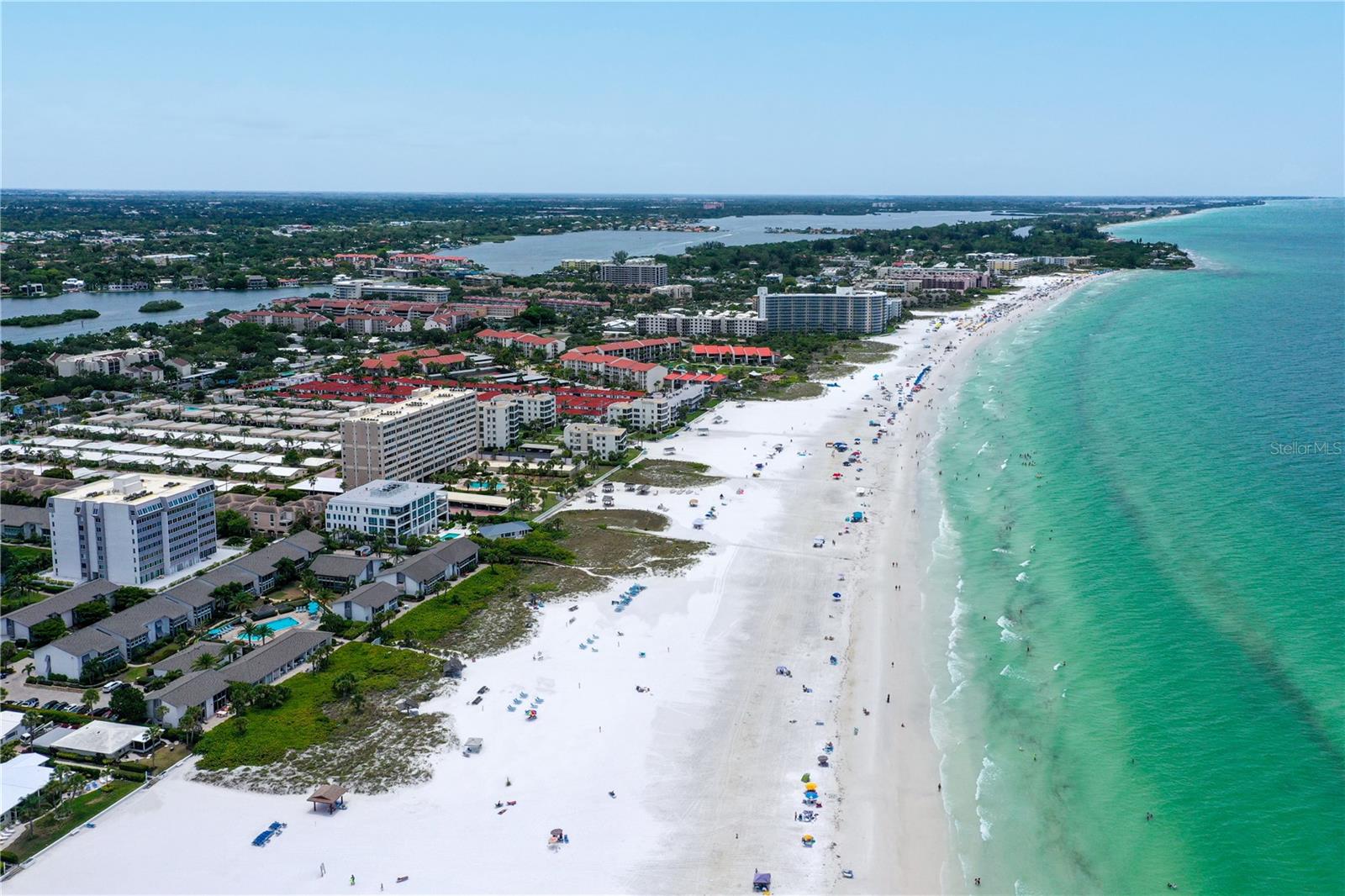 6029 E PEPPERTREE WAY #116, SARASOTA, FL, 34242
