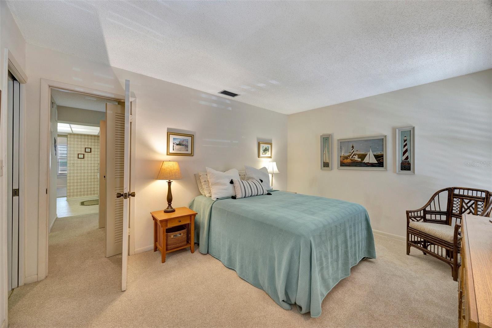 6029 E PEPPERTREE WAY #116, SARASOTA, FL, 34242