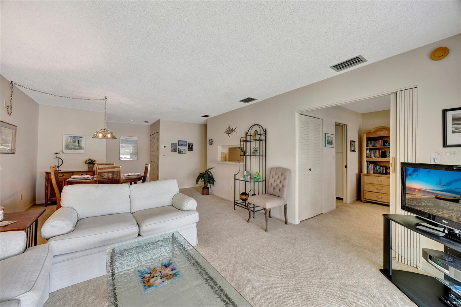 6029 E PEPPERTREE WAY #116, SARASOTA, FL, 34242