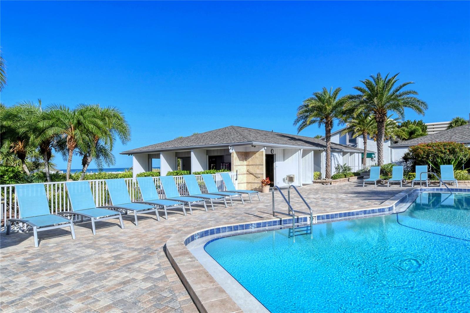 6029 E PEPPERTREE WAY #116, SARASOTA, FL, 34242