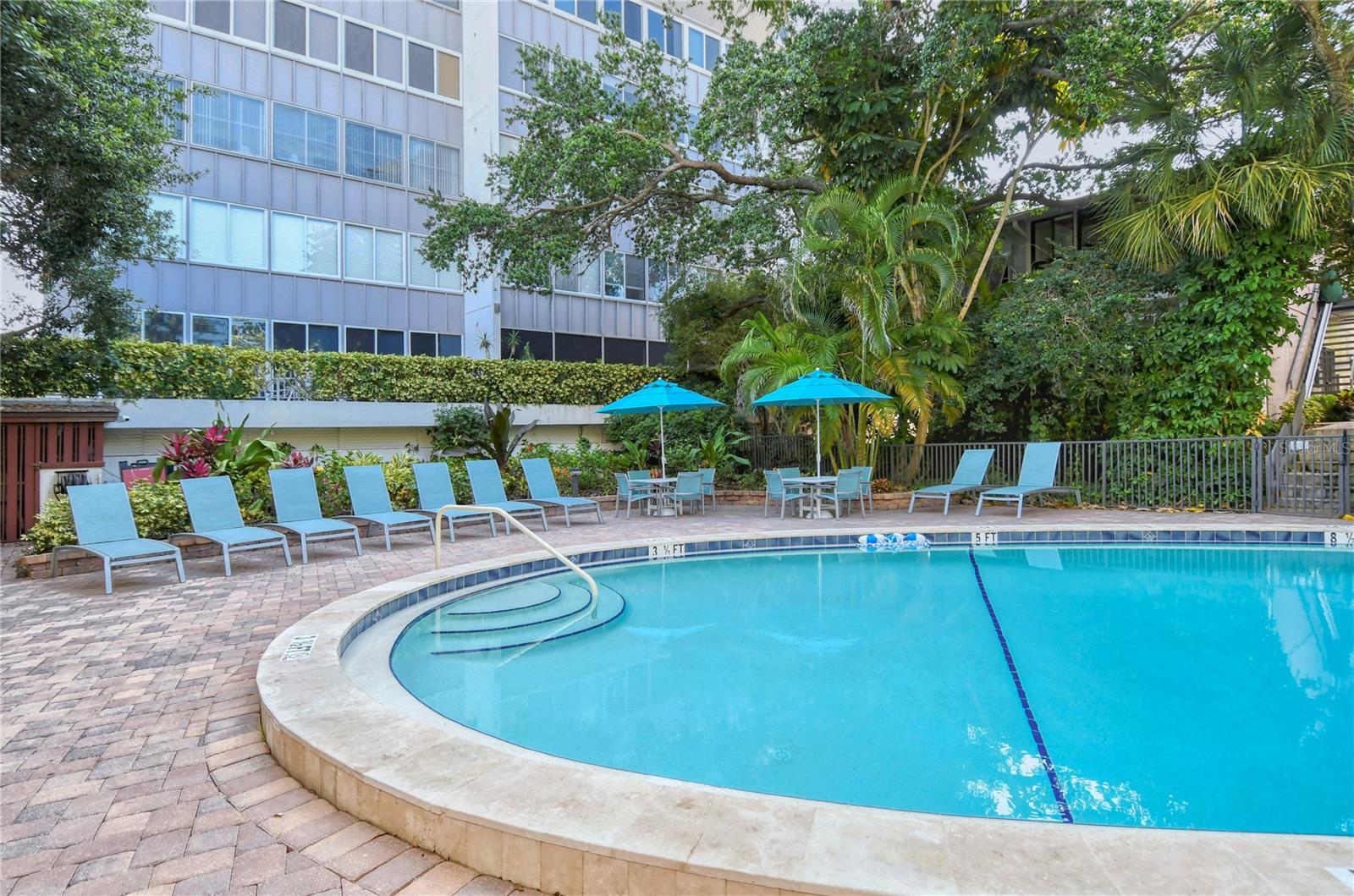 6029 E PEPPERTREE WAY #116, SARASOTA, FL, 34242