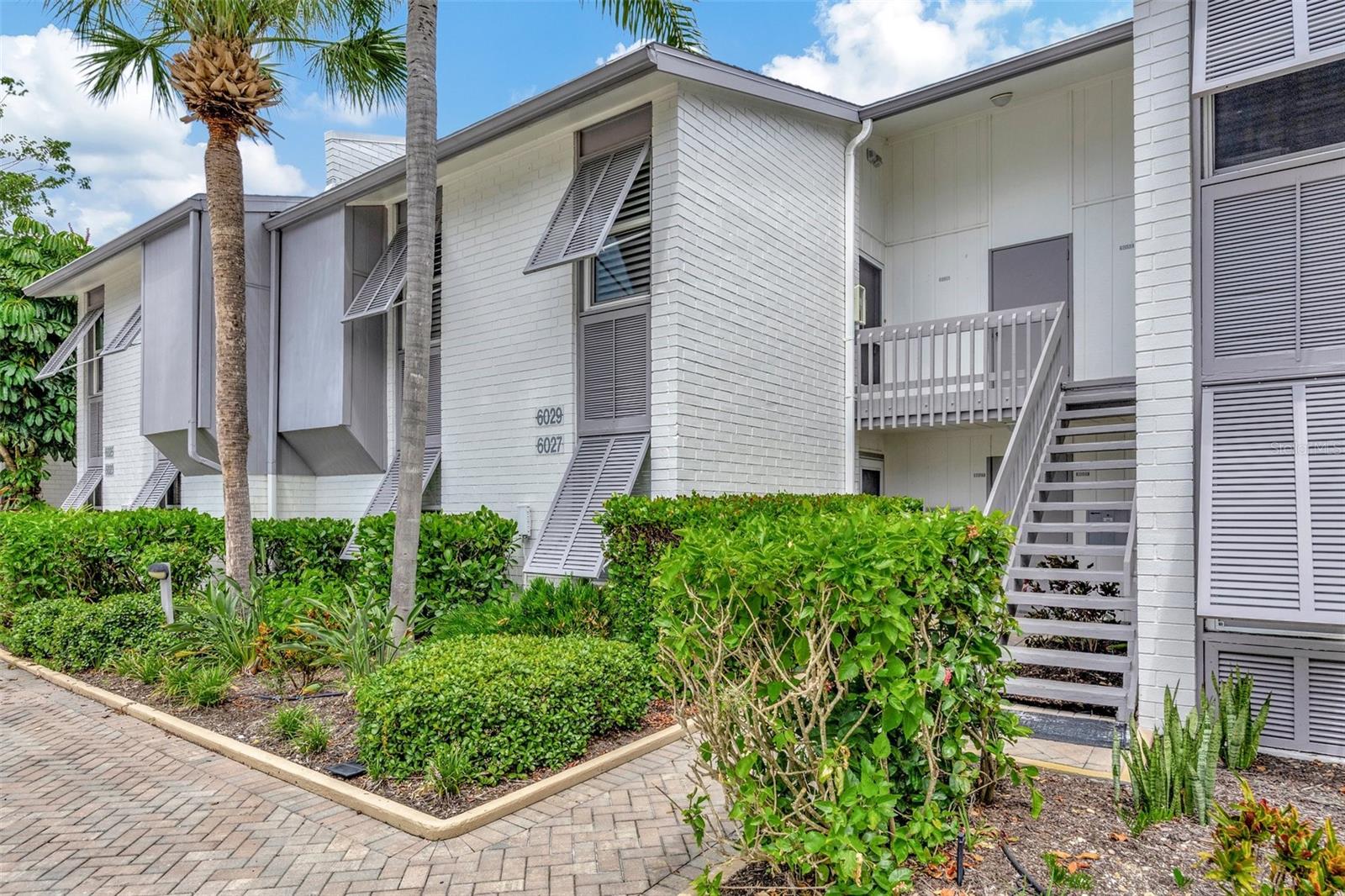 6029 E PEPPERTREE WAY #116, SARASOTA, FL, 34242