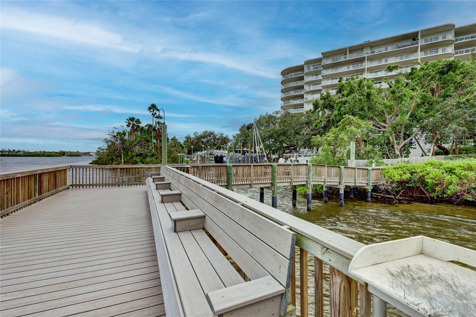 6029 E PEPPERTREE WAY #116, SARASOTA, FL, 34242
