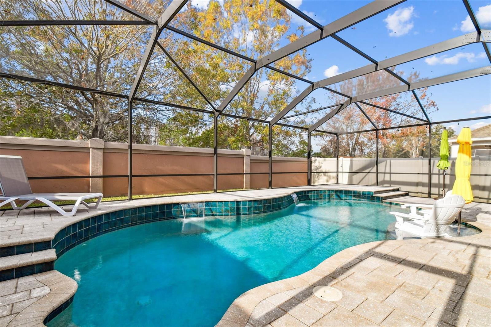 3327 DOWNAN POINT DR, LAND O LAKES, FL, 34638