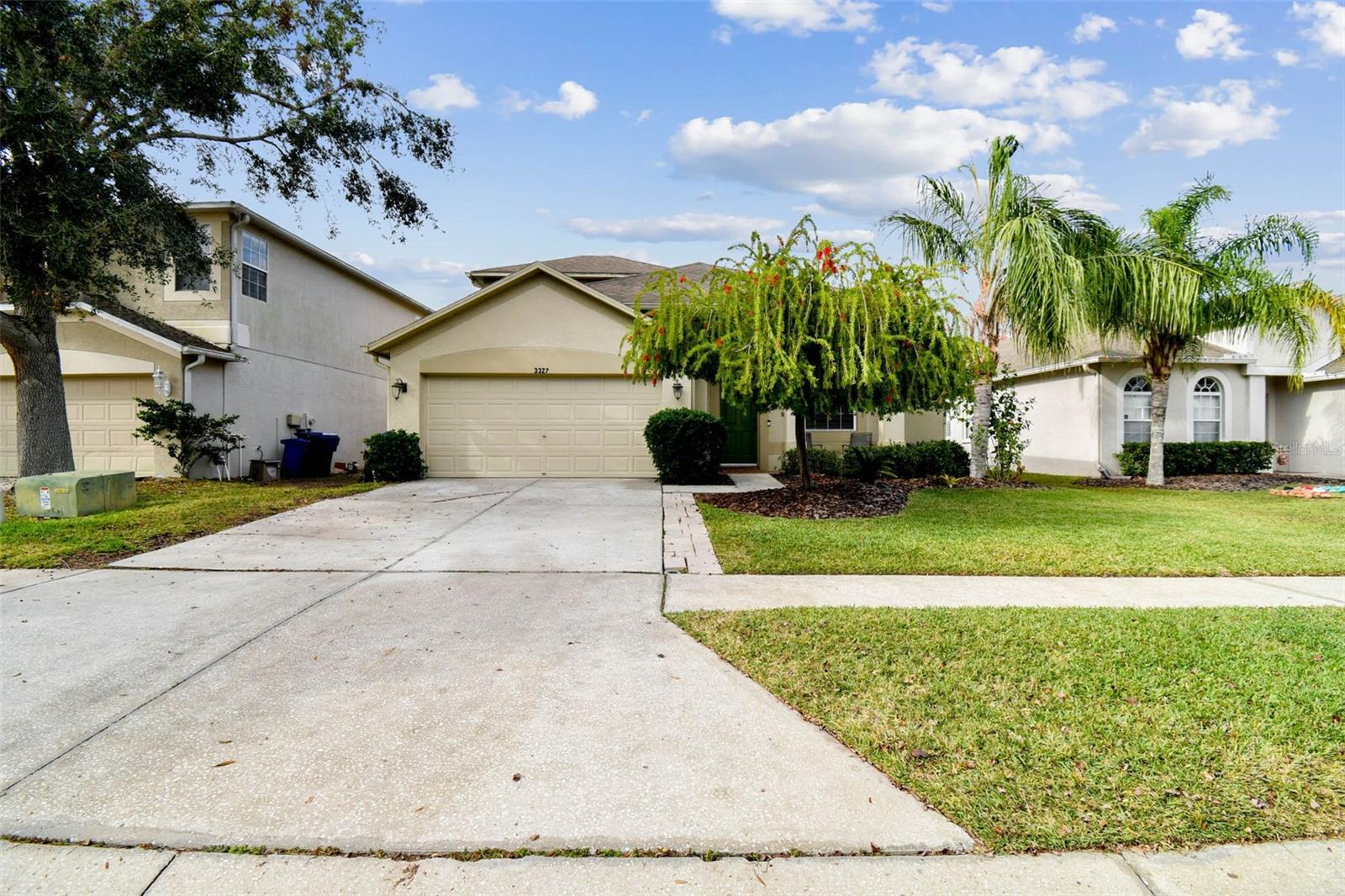 3327 DOWNAN POINT DR, LAND O LAKES, FL, 34638