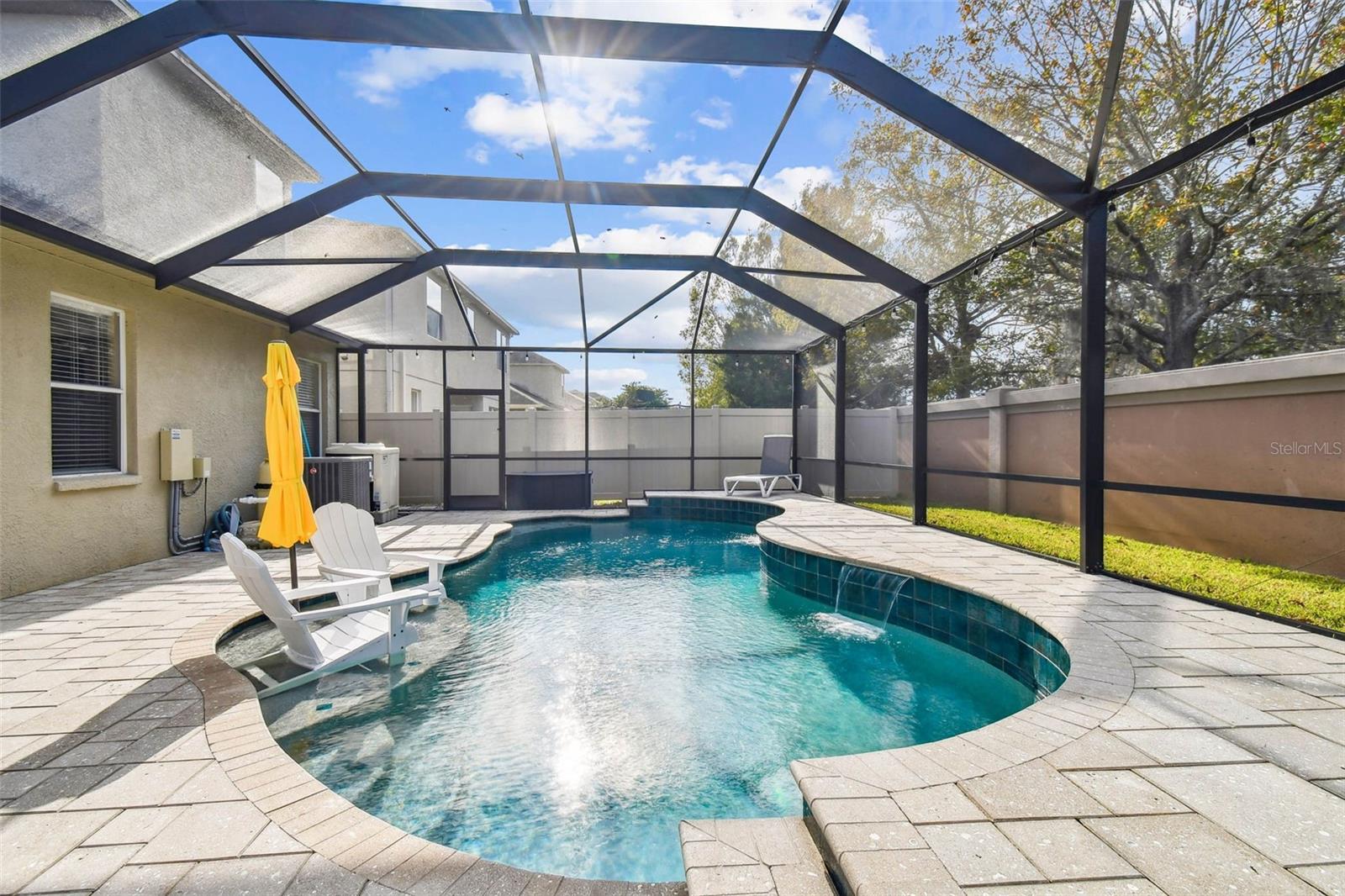 3327 DOWNAN POINT DR, LAND O LAKES, FL, 34638