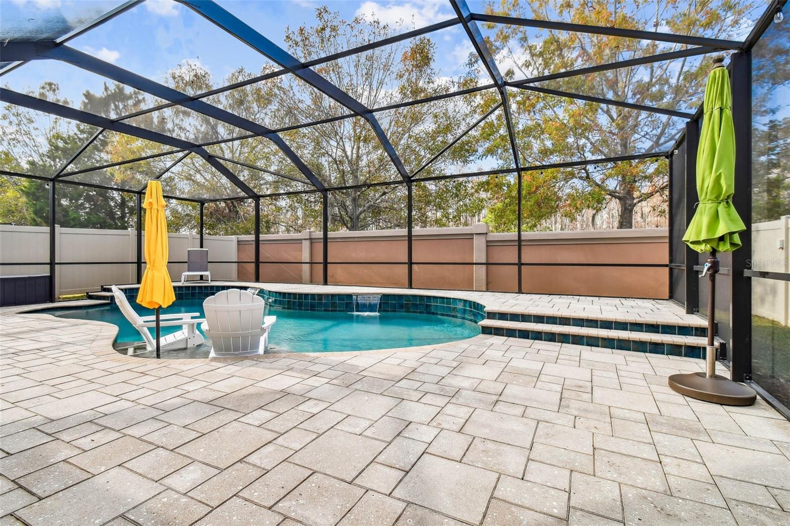 3327 DOWNAN POINT DR, LAND O LAKES, FL, 34638