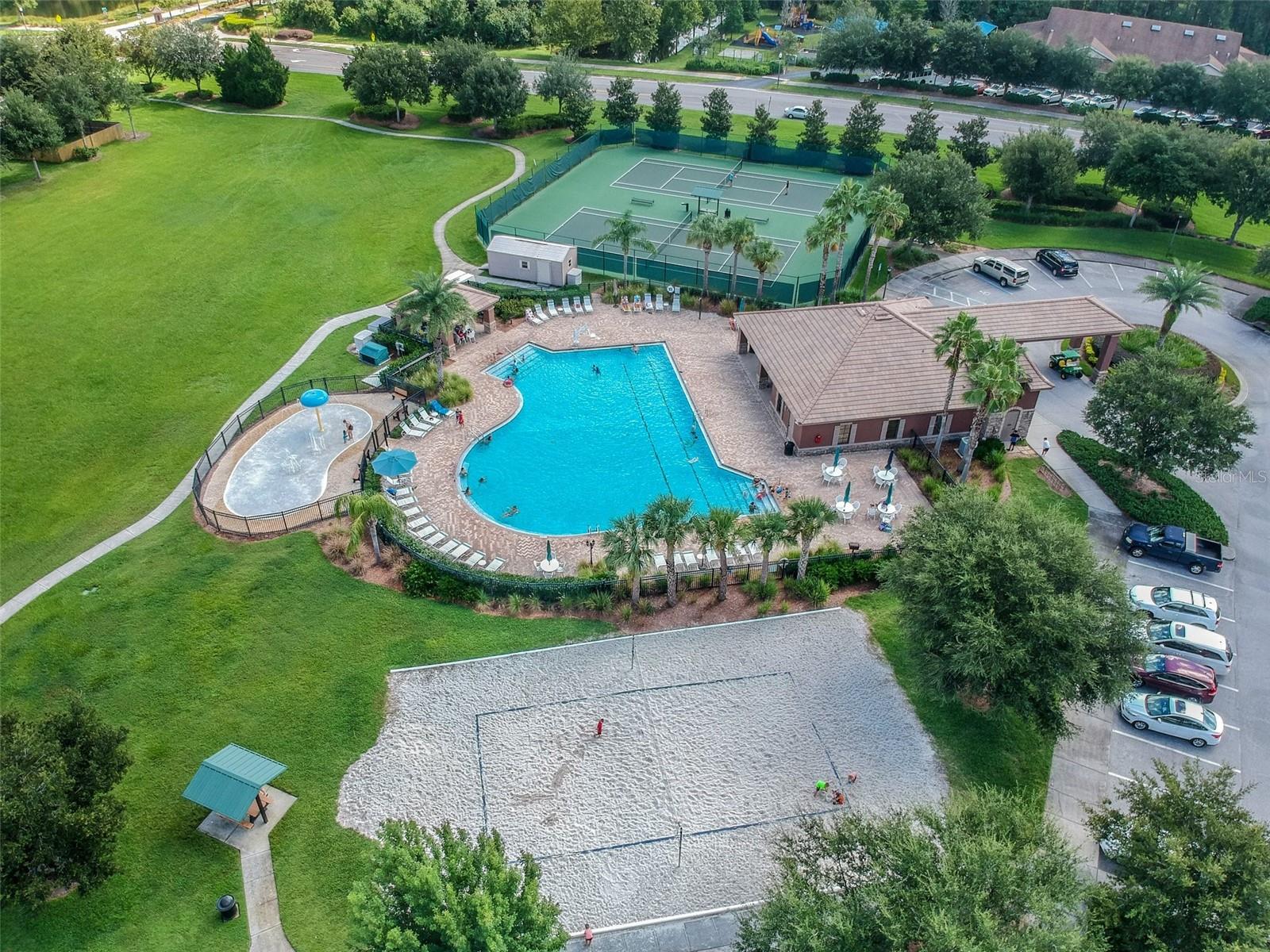 3327 DOWNAN POINT DR, LAND O LAKES, FL, 34638
