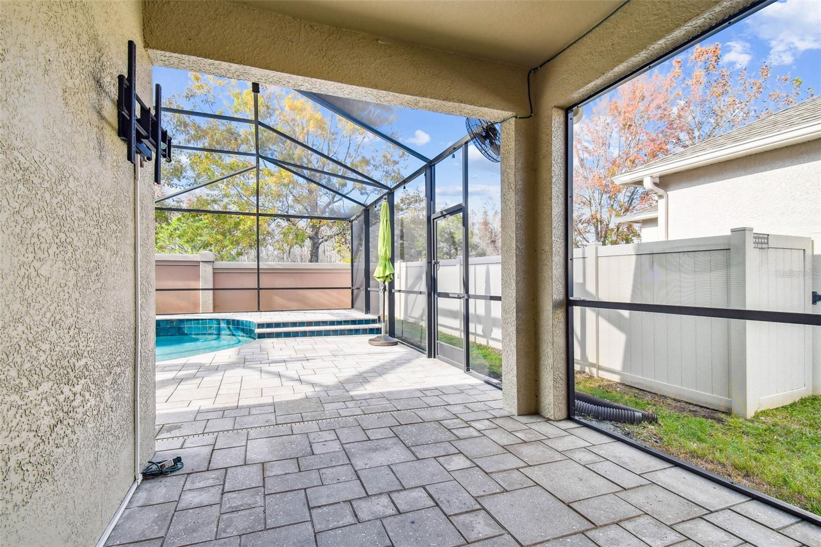 3327 DOWNAN POINT DR, LAND O LAKES, FL, 34638