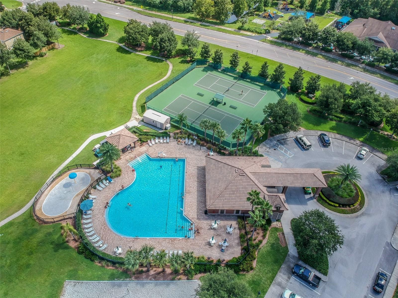 3327 DOWNAN POINT DR, LAND O LAKES, FL, 34638