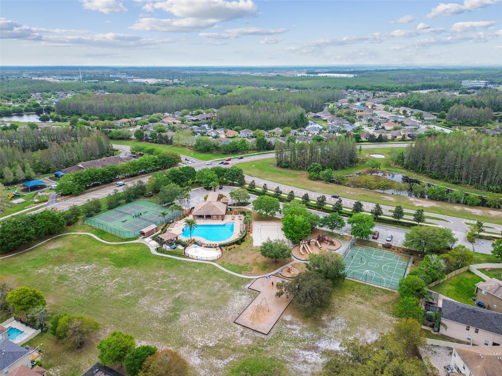 3327 DOWNAN POINT DR, LAND O LAKES, FL, 34638