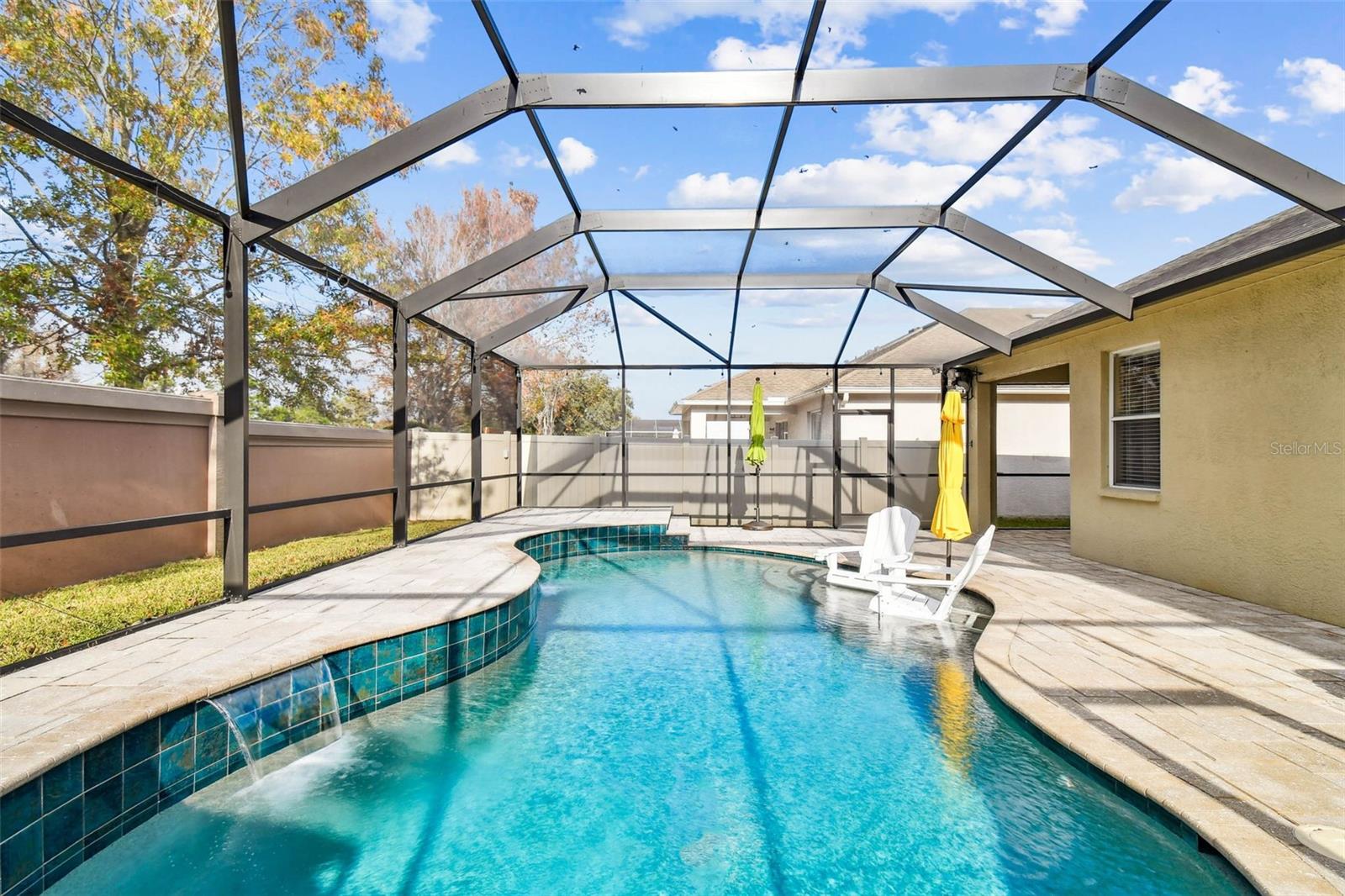 3327 DOWNAN POINT DR, LAND O LAKES, FL, 34638