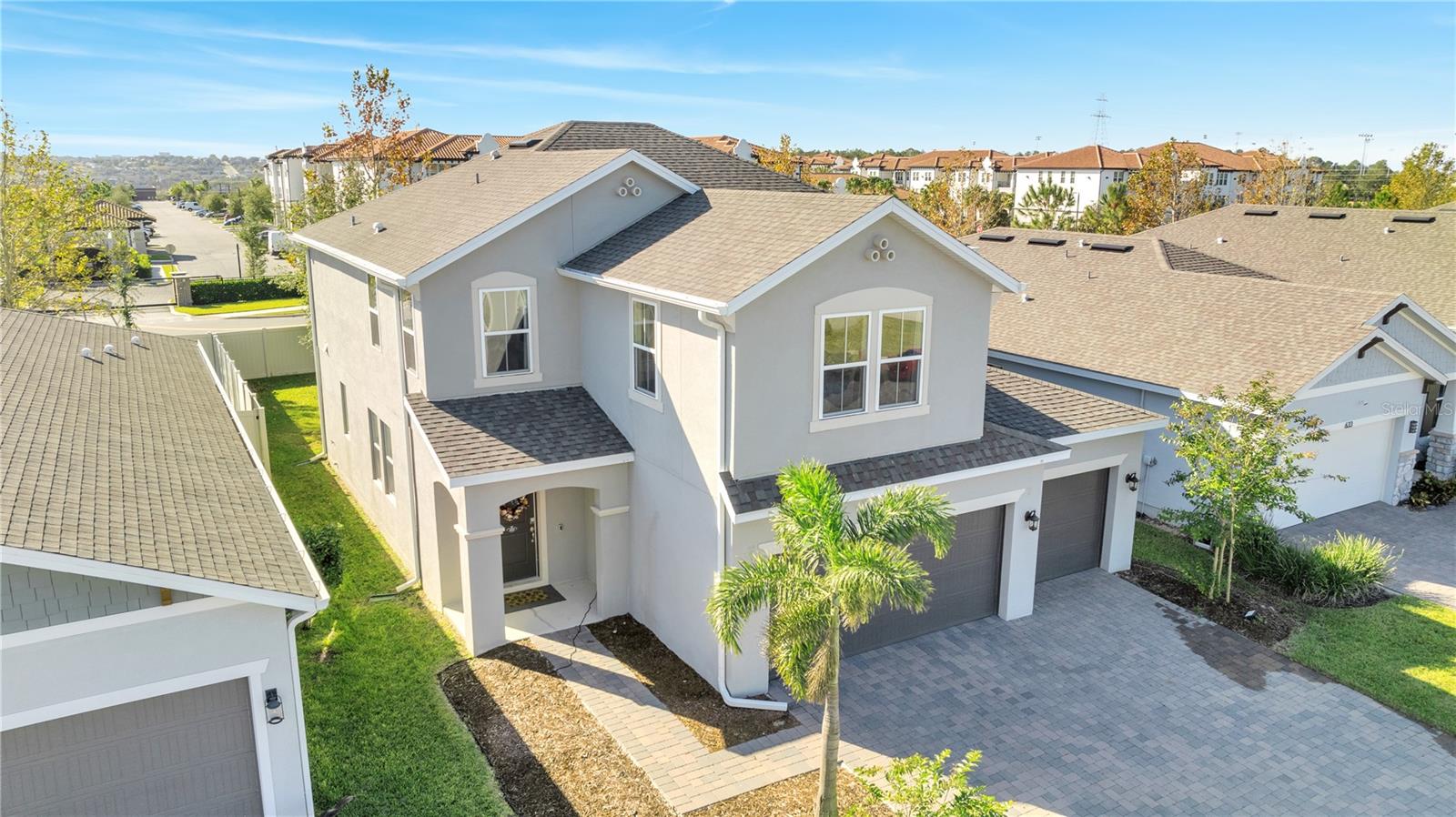 629 BIG PINE AVE, MINNEOLA, FL, 34715