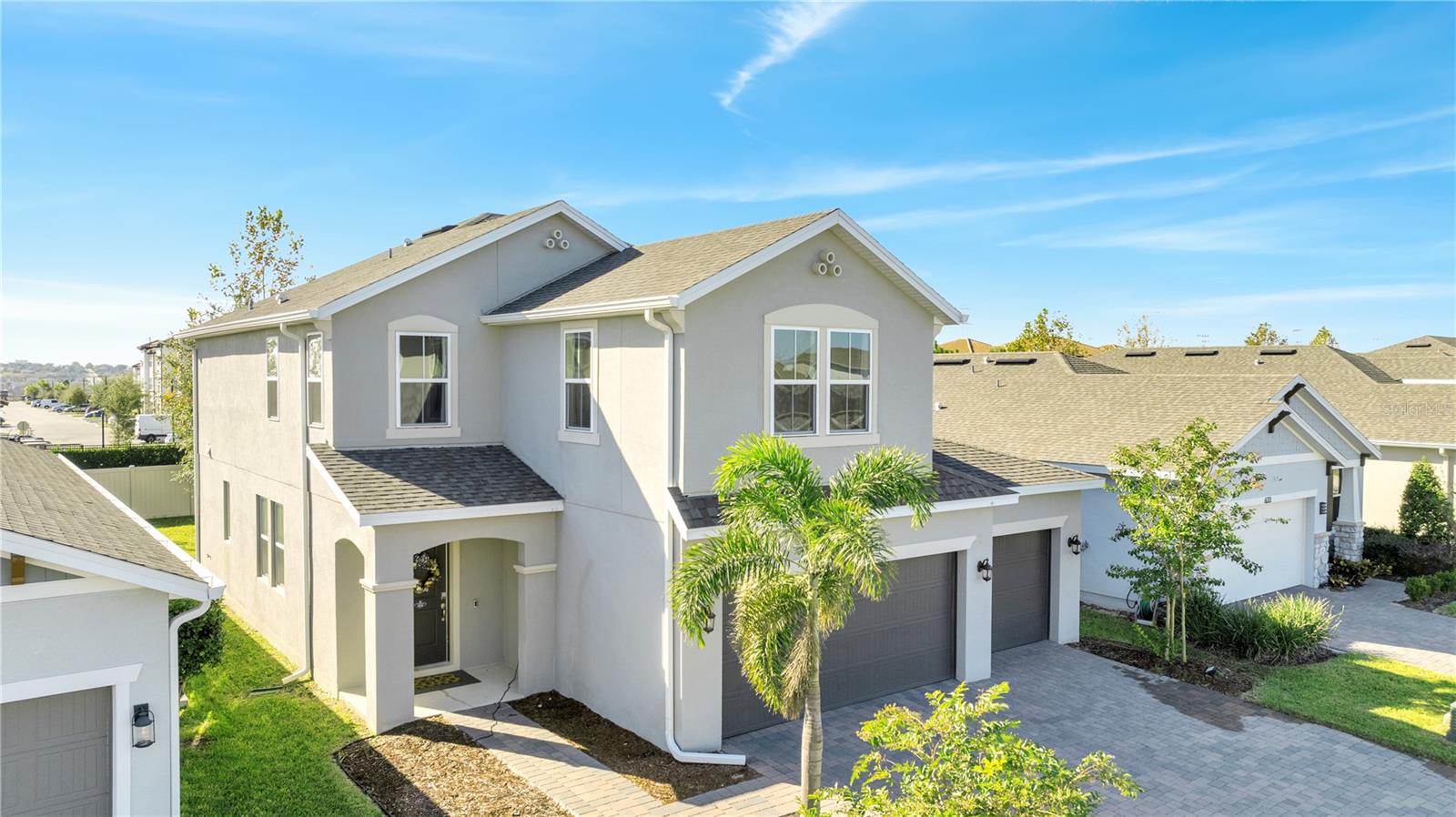 629 BIG PINE AVE, MINNEOLA, FL, 34715