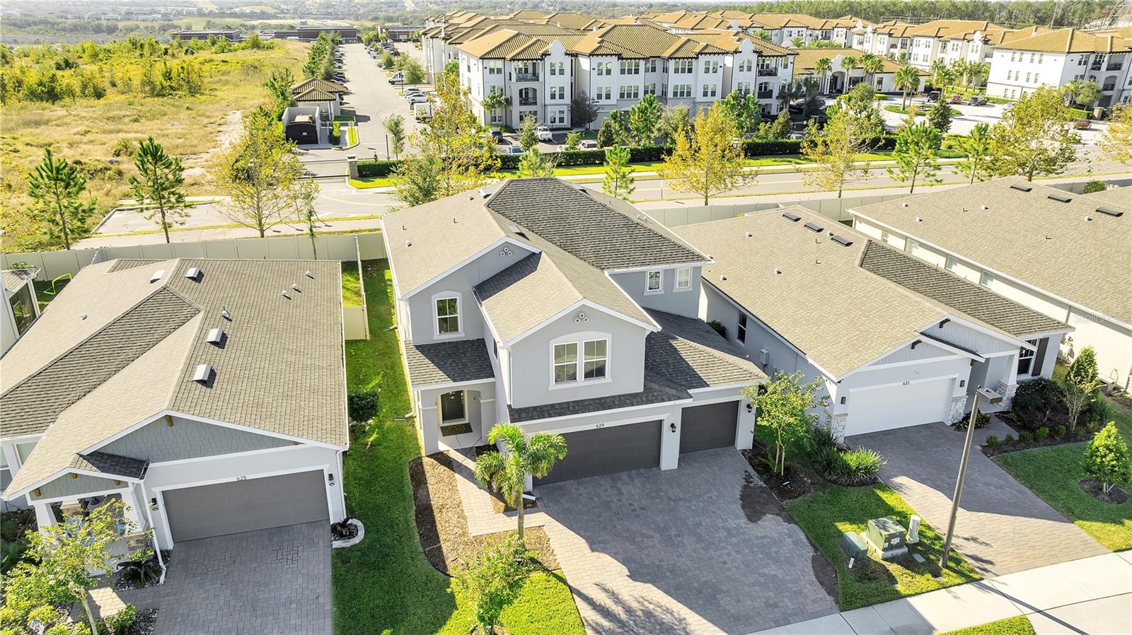 629 BIG PINE AVE, MINNEOLA, FL, 34715