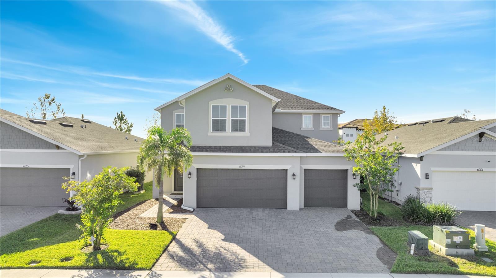 629 BIG PINE AVE, MINNEOLA, FL, 34715