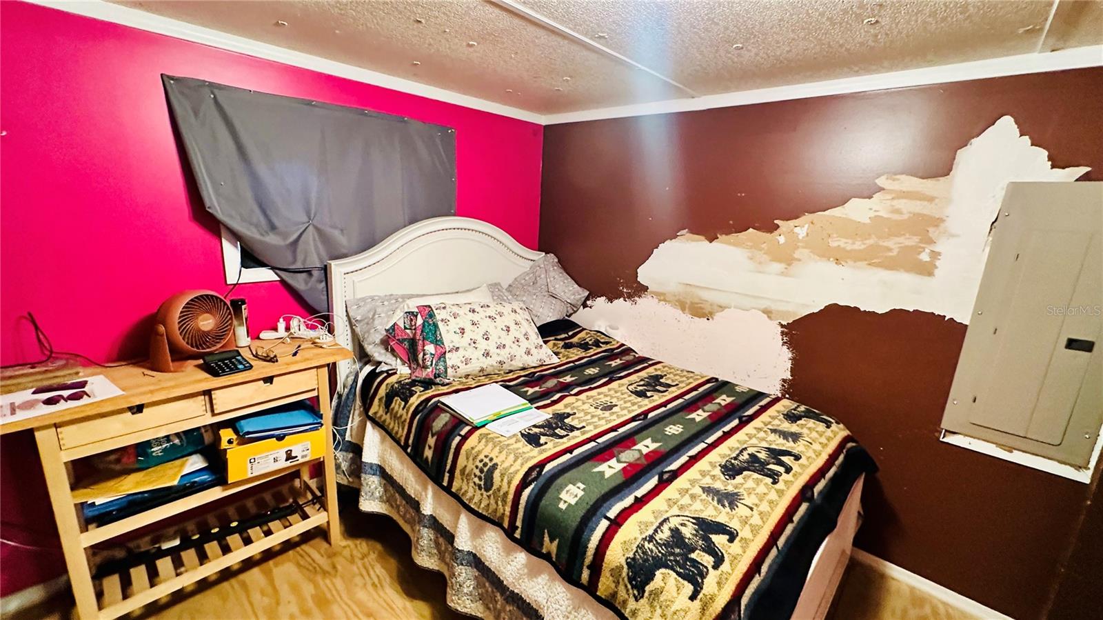 4765 CARL BOOZER RD, HAINES CITY, FL, 33844
