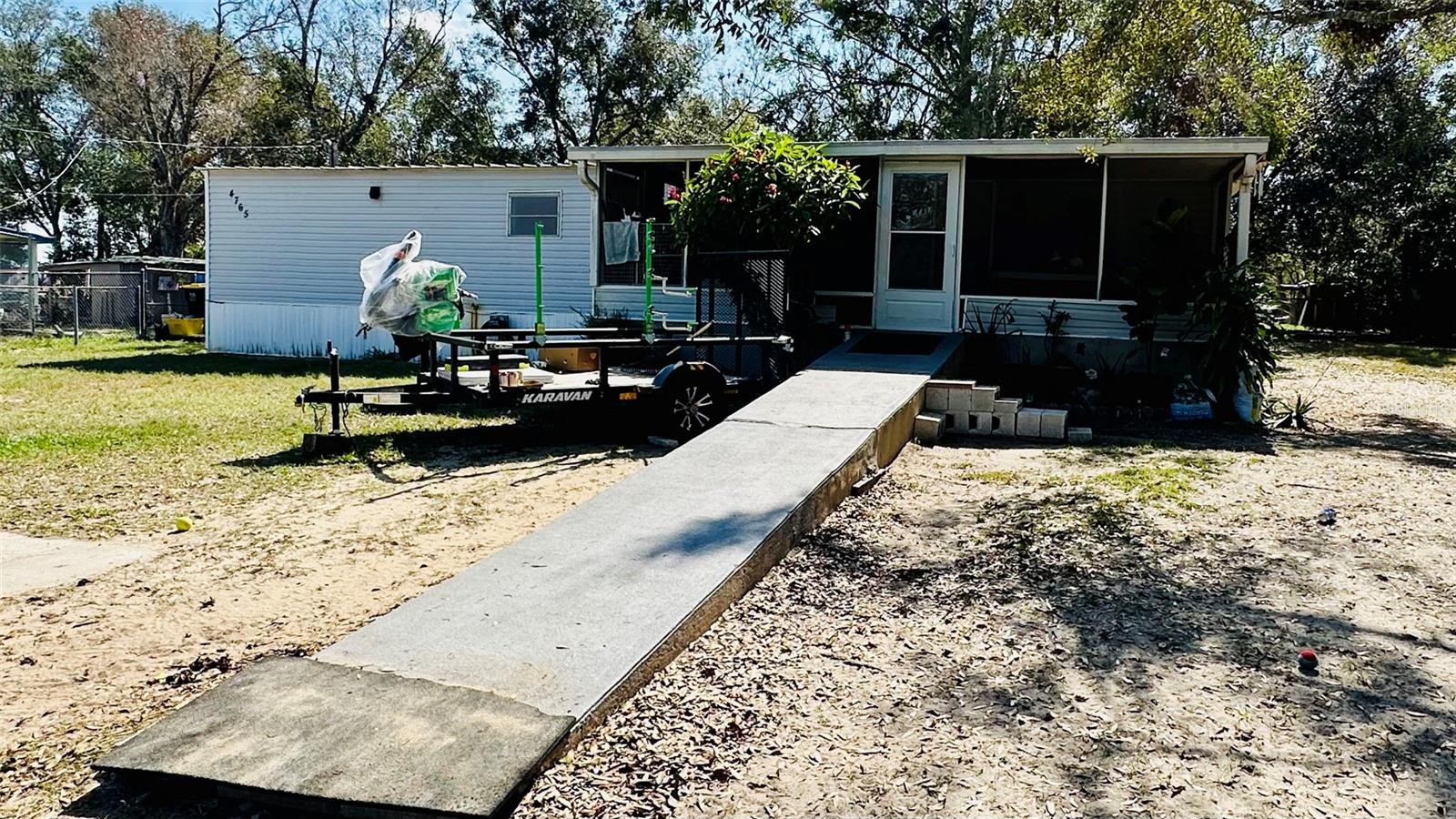4765 CARL BOOZER RD, HAINES CITY, FL, 33844