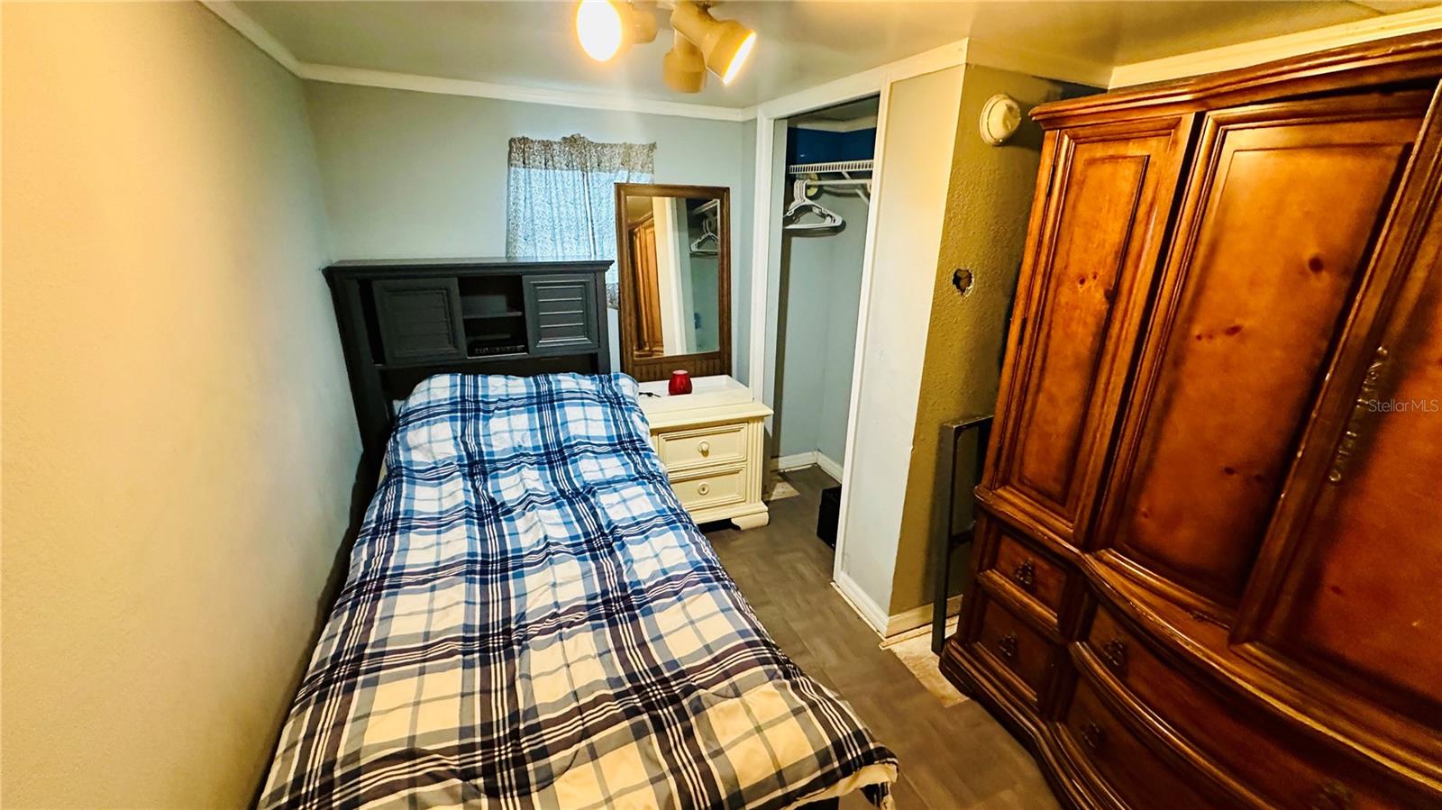 4765 CARL BOOZER RD, HAINES CITY, FL, 33844