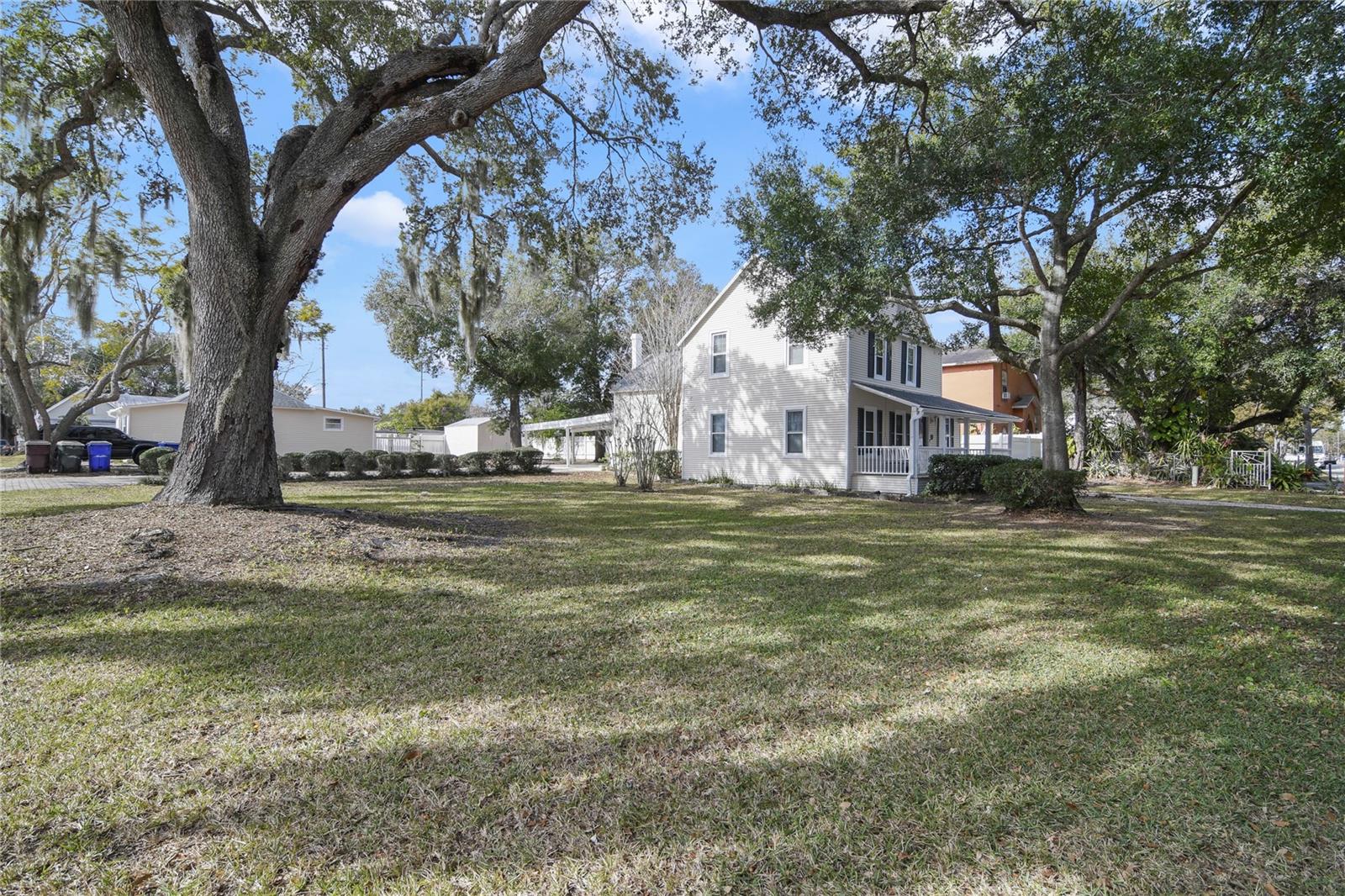 1020 WISCONSIN AVE, ST CLOUD, FL, 34769