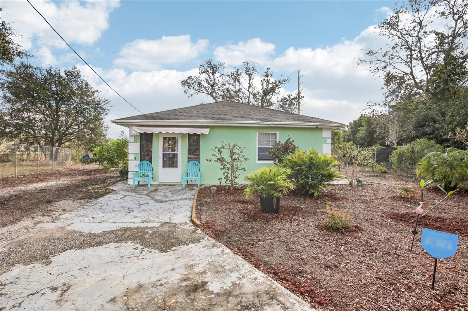 224 MONTEGO DR, SEBRING, FL, 33870