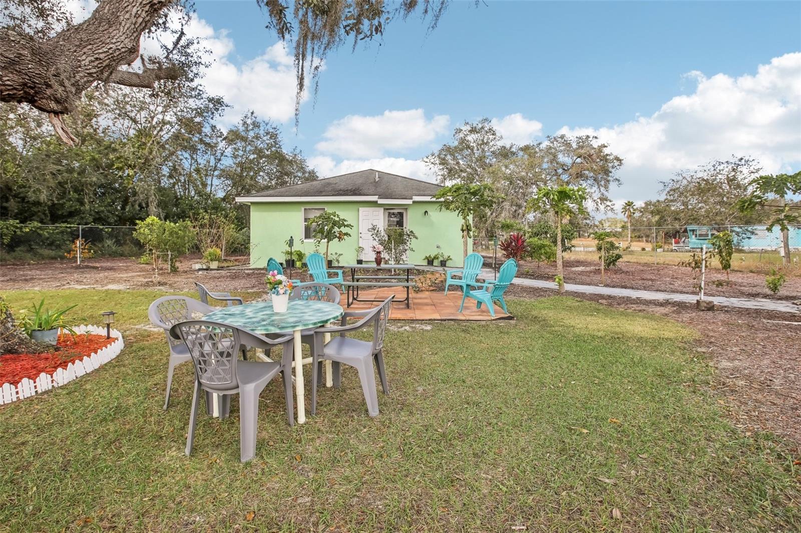 224 MONTEGO DR, SEBRING, FL, 33870