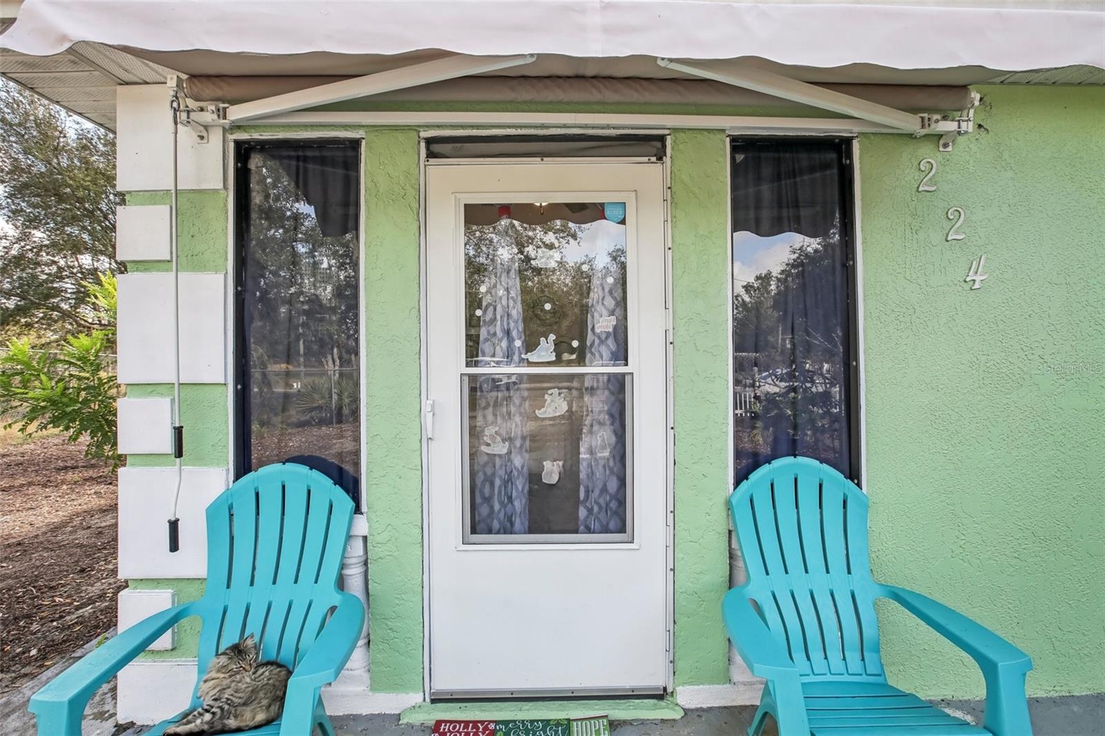 224 MONTEGO DR, SEBRING, FL, 33870