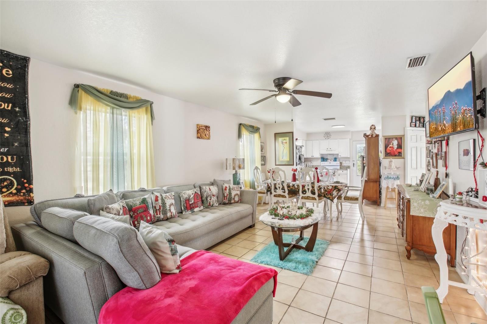 224 MONTEGO DR, SEBRING, FL, 33870