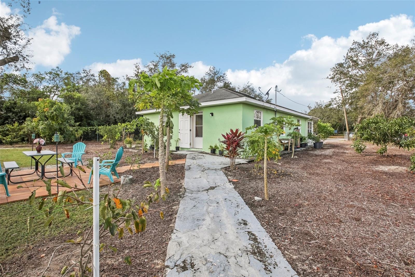 224 MONTEGO DR, SEBRING, FL, 33870