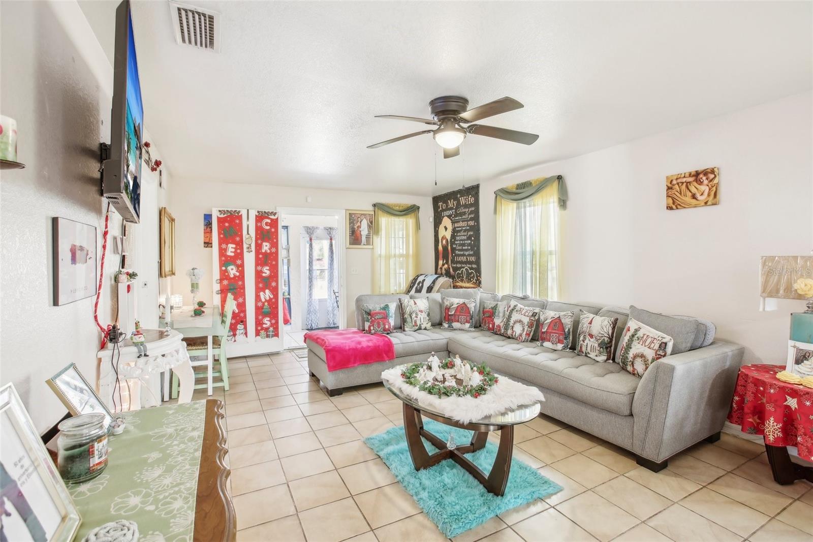 224 MONTEGO DR, SEBRING, FL, 33870