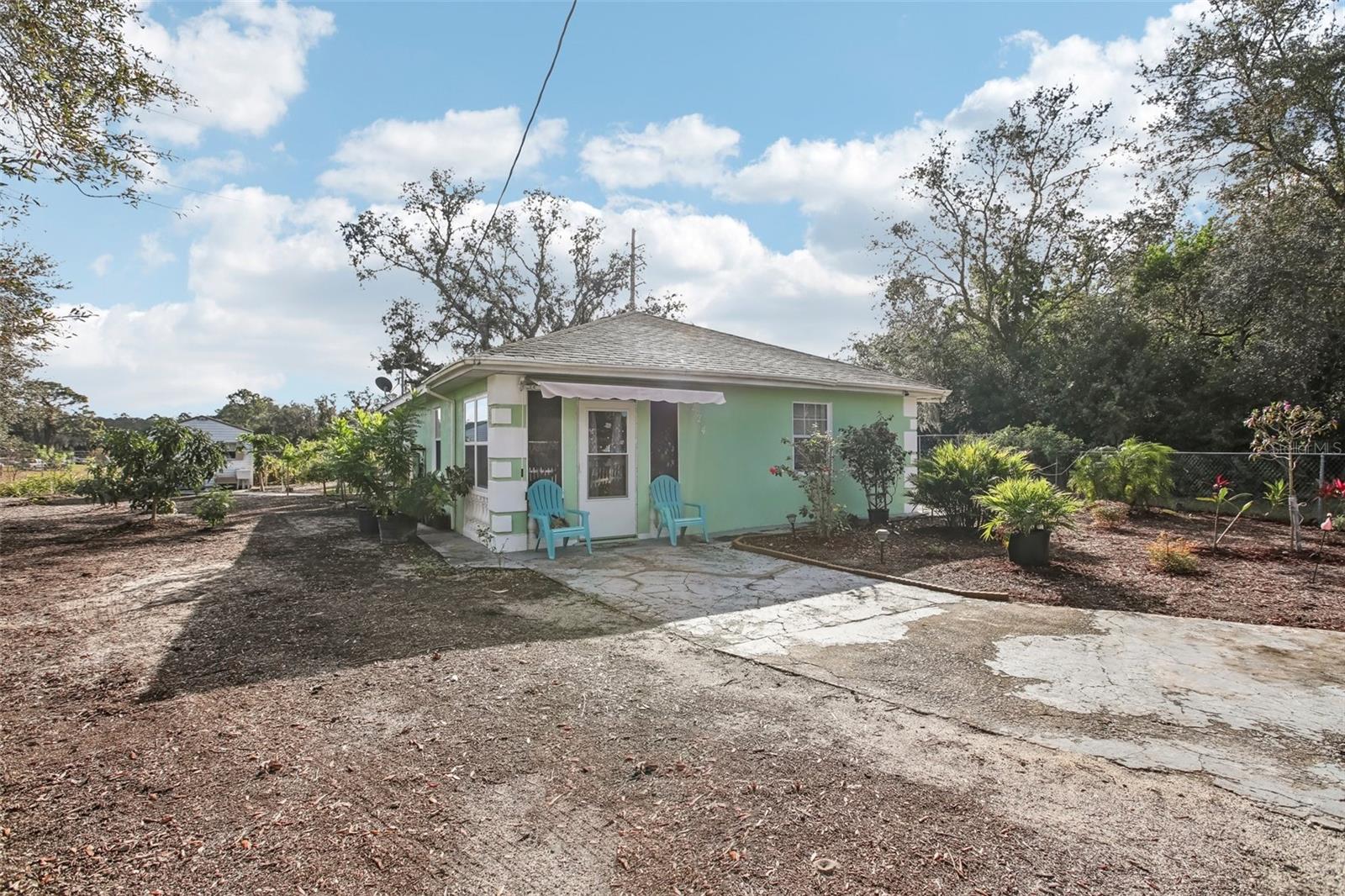 224 MONTEGO DR, SEBRING, FL, 33870